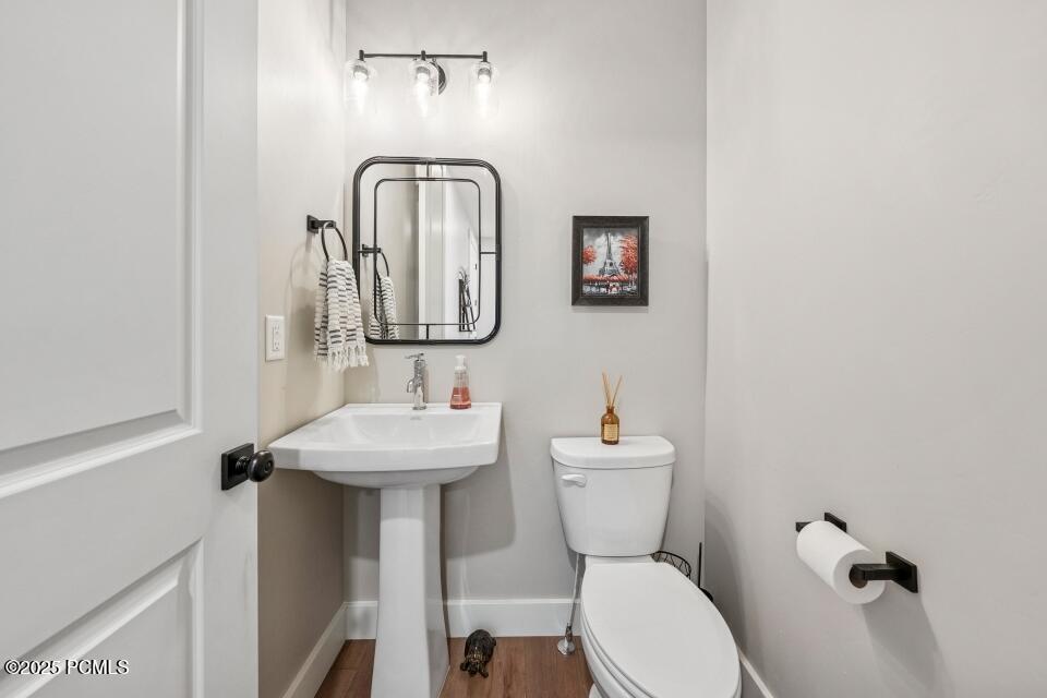 Park City, Utah 84098, United States, 3 Bedrooms Bedrooms, ,4 BathroomsBathrooms,Residential,Active,169145