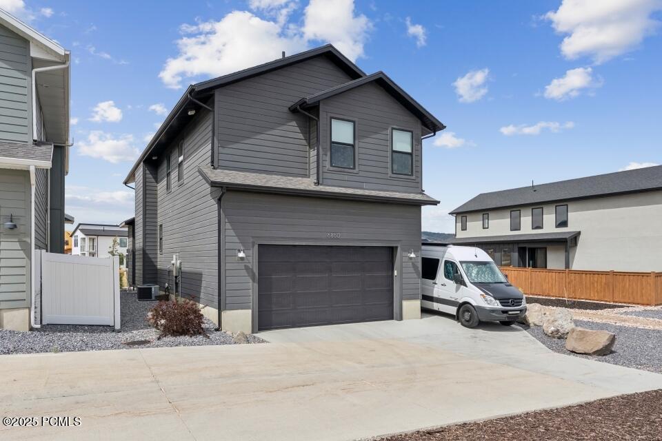 Park City, Utah 84098, United States, 3 Bedrooms Bedrooms, ,4 BathroomsBathrooms,Residential,Active,169145