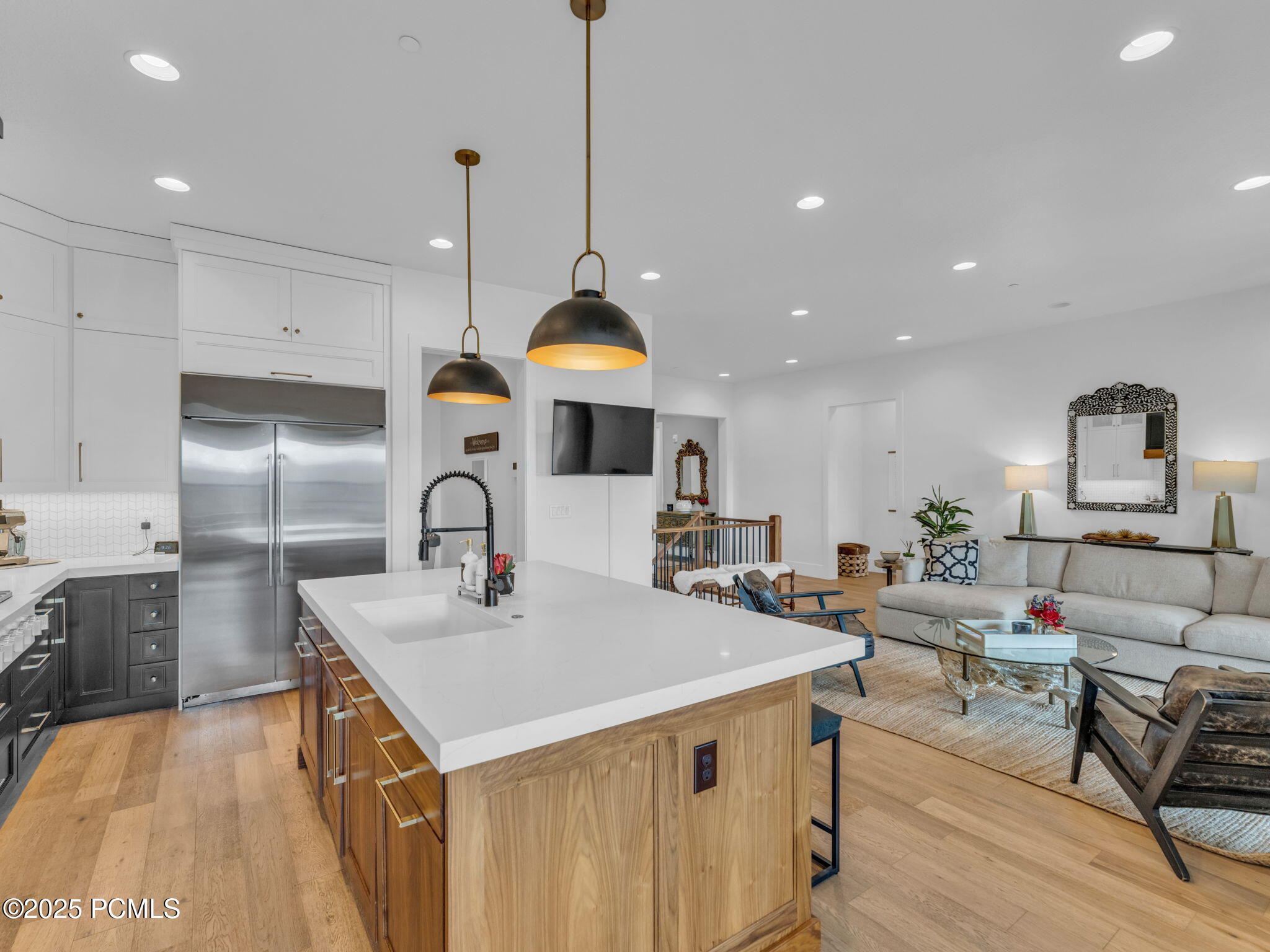 2698 S Bailey Court, Park City, Utah image 20