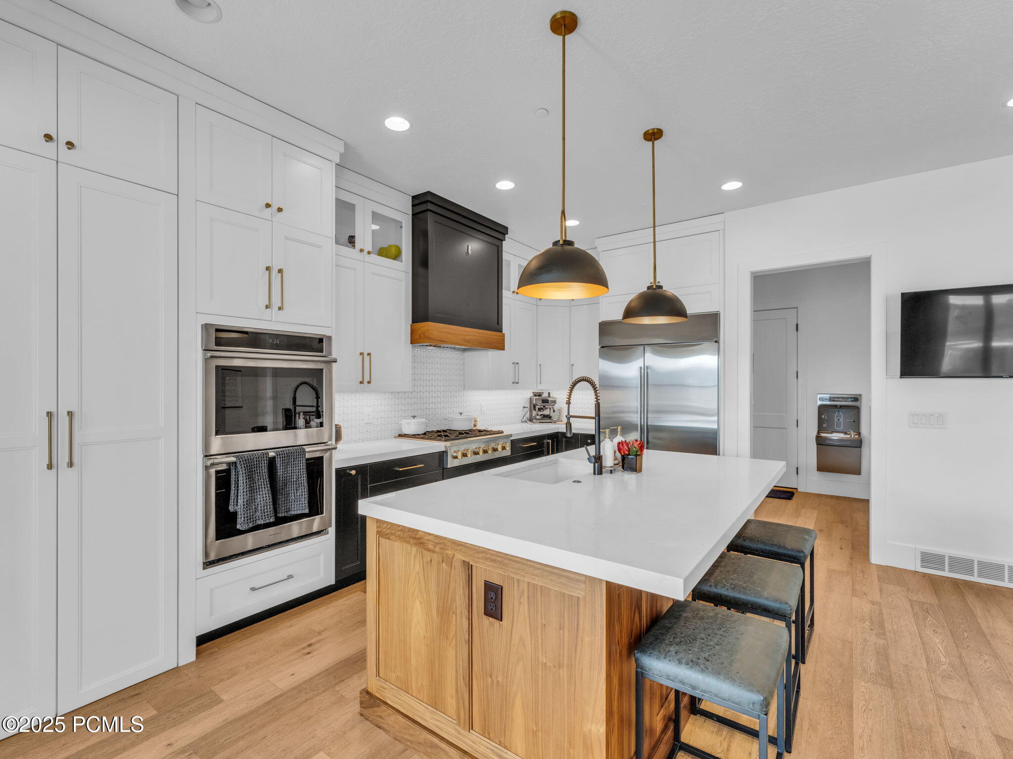 2698 S Bailey Court, Park City, Utah image 15