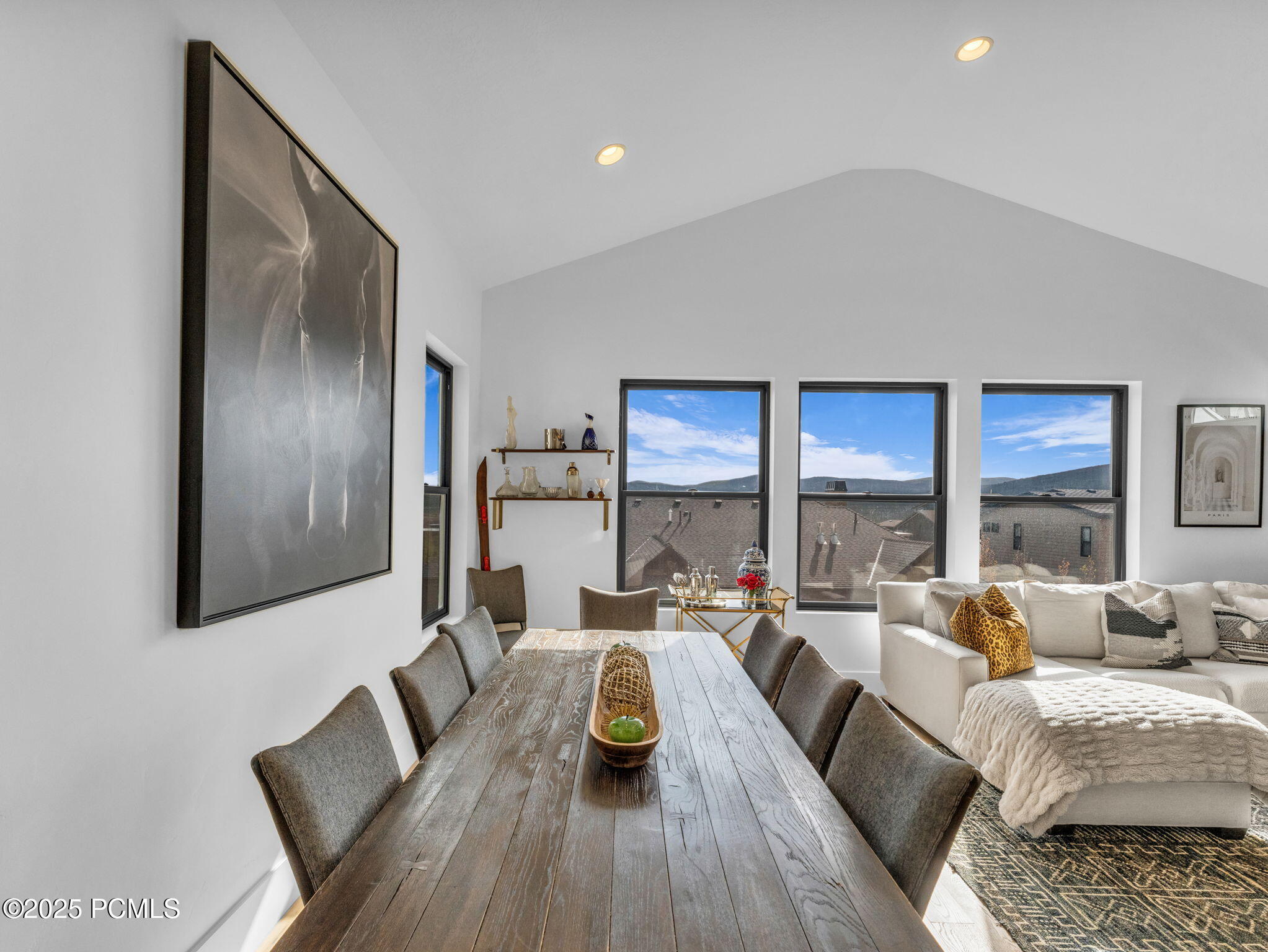 2698 S Bailey Court, Park City, Utah image 17