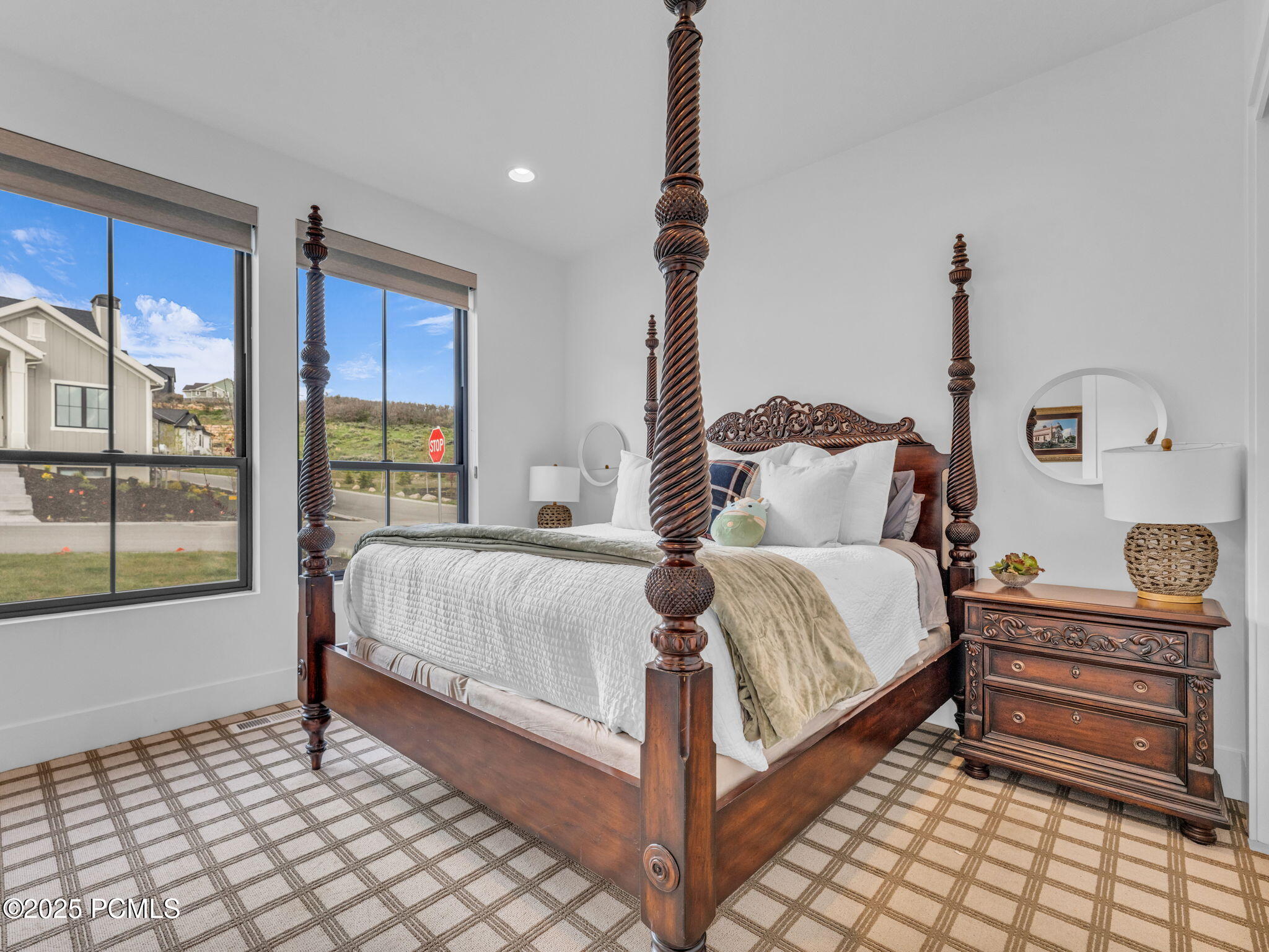 2698 S Bailey Court, Park City, Utah image 35