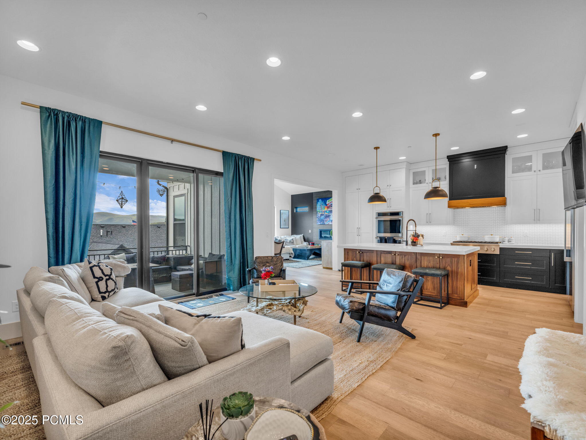 2698 S Bailey Court, Park City, Utah image 10