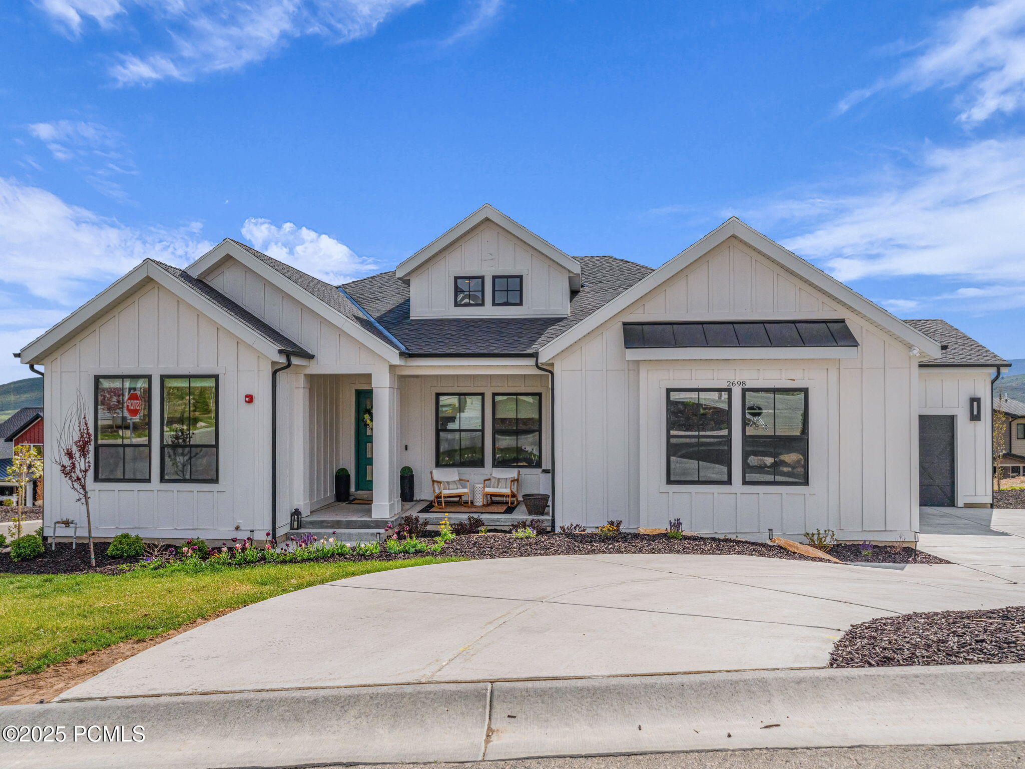 2698 S Bailey Court, Park City, Utah image 2