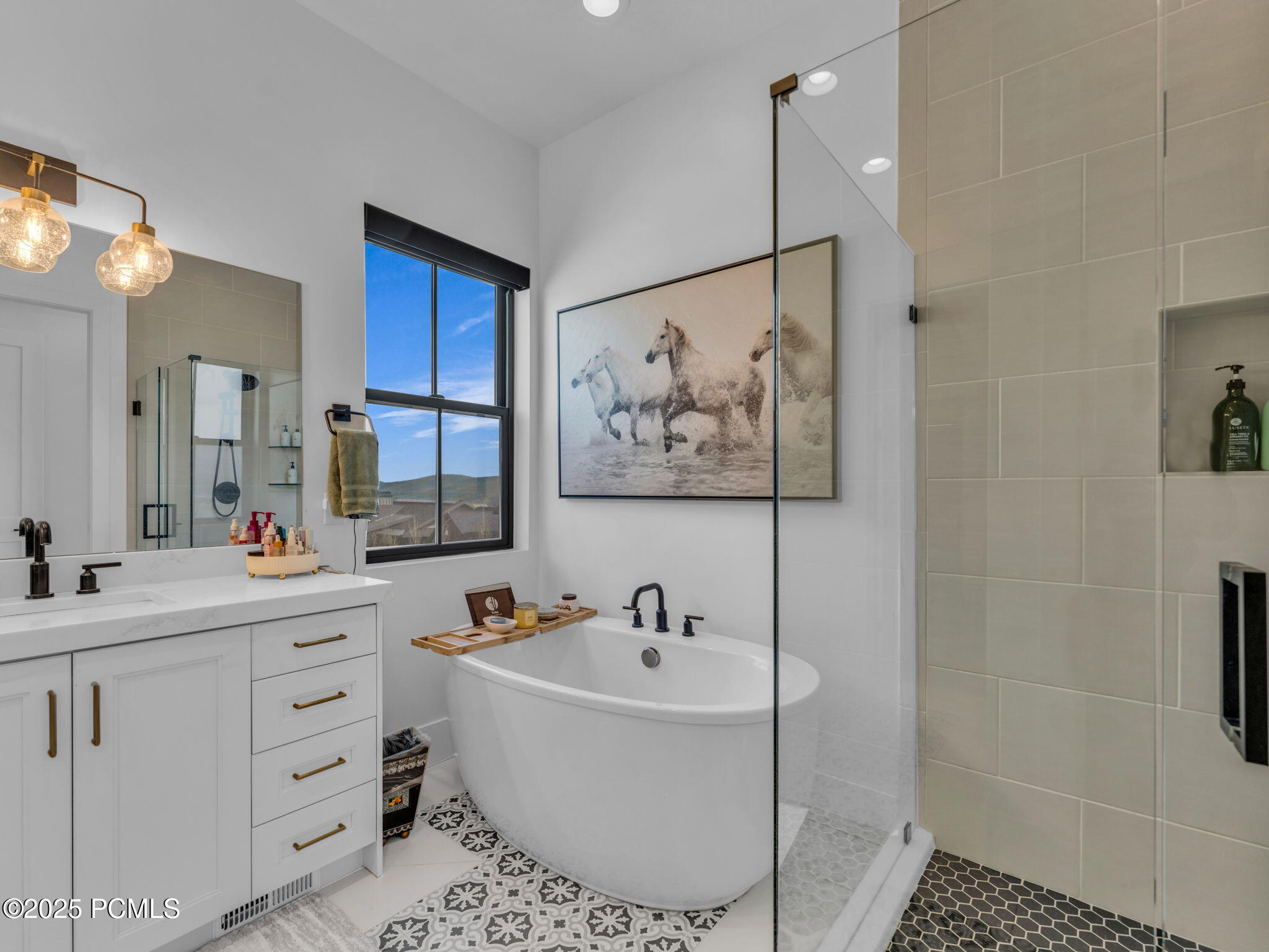2698 S Bailey Court, Park City, Utah image 29