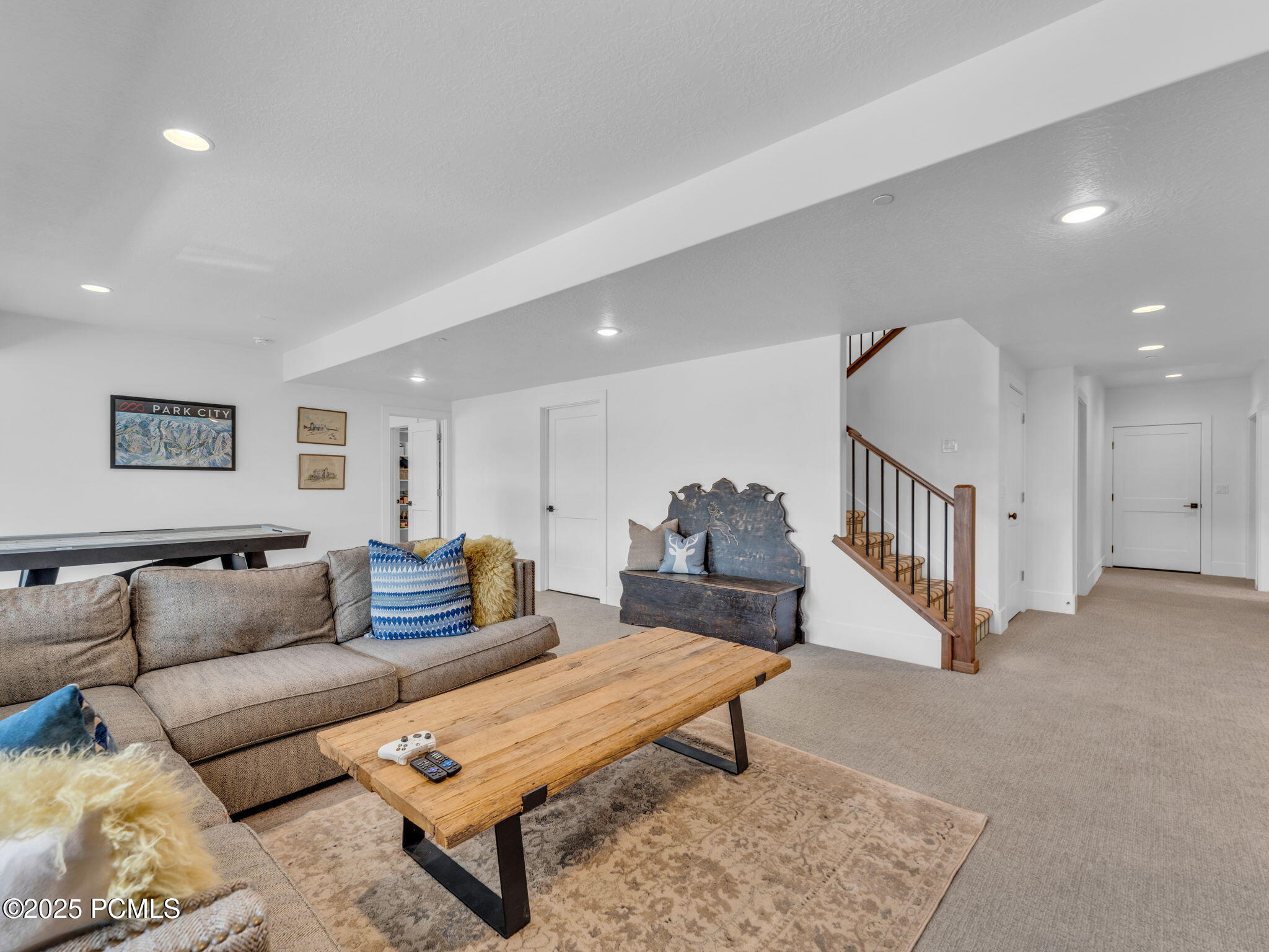 2698 S Bailey Court, Park City, Utah image 38