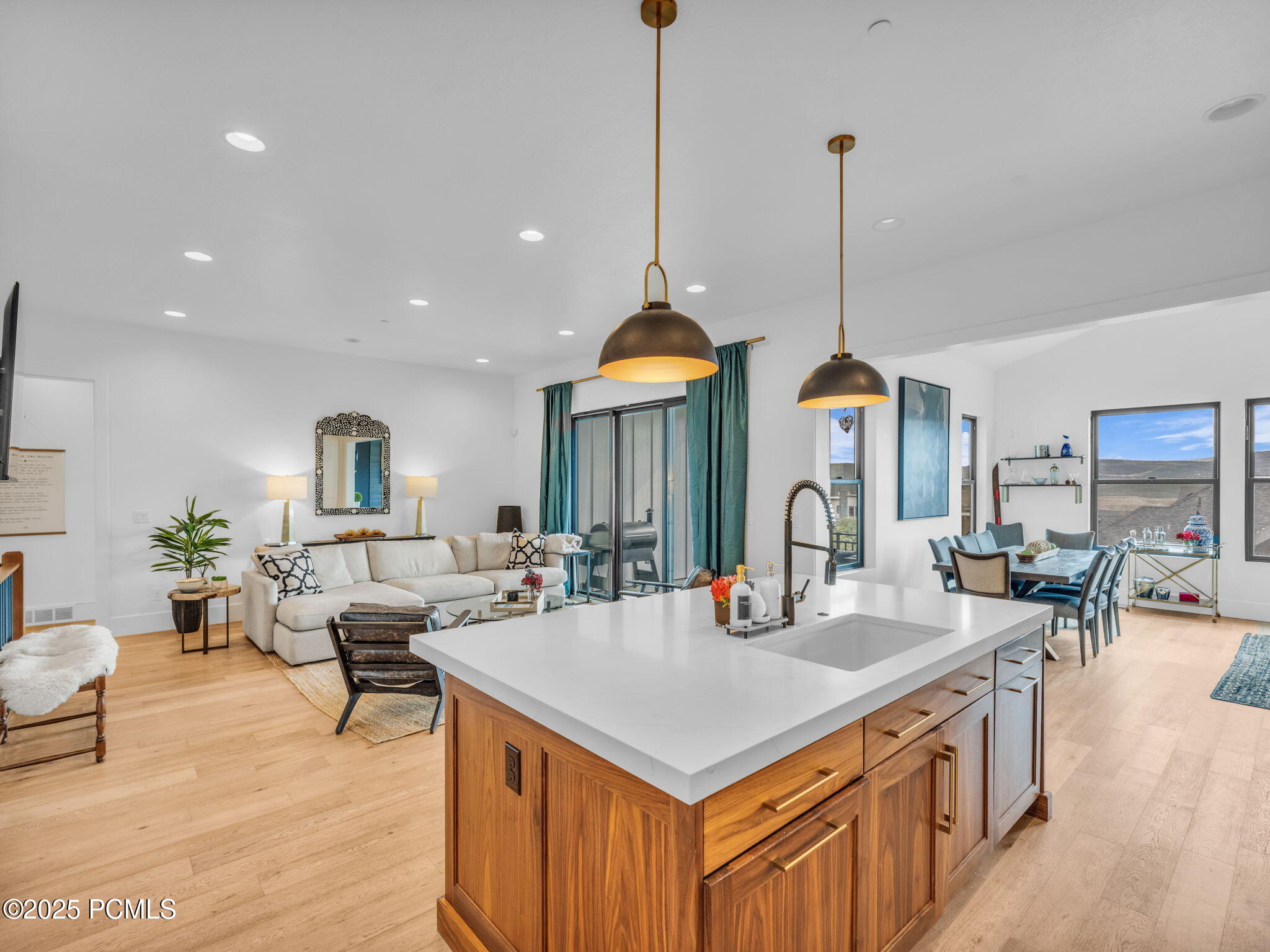 2698 S Bailey Court, Park City, Utah image 12