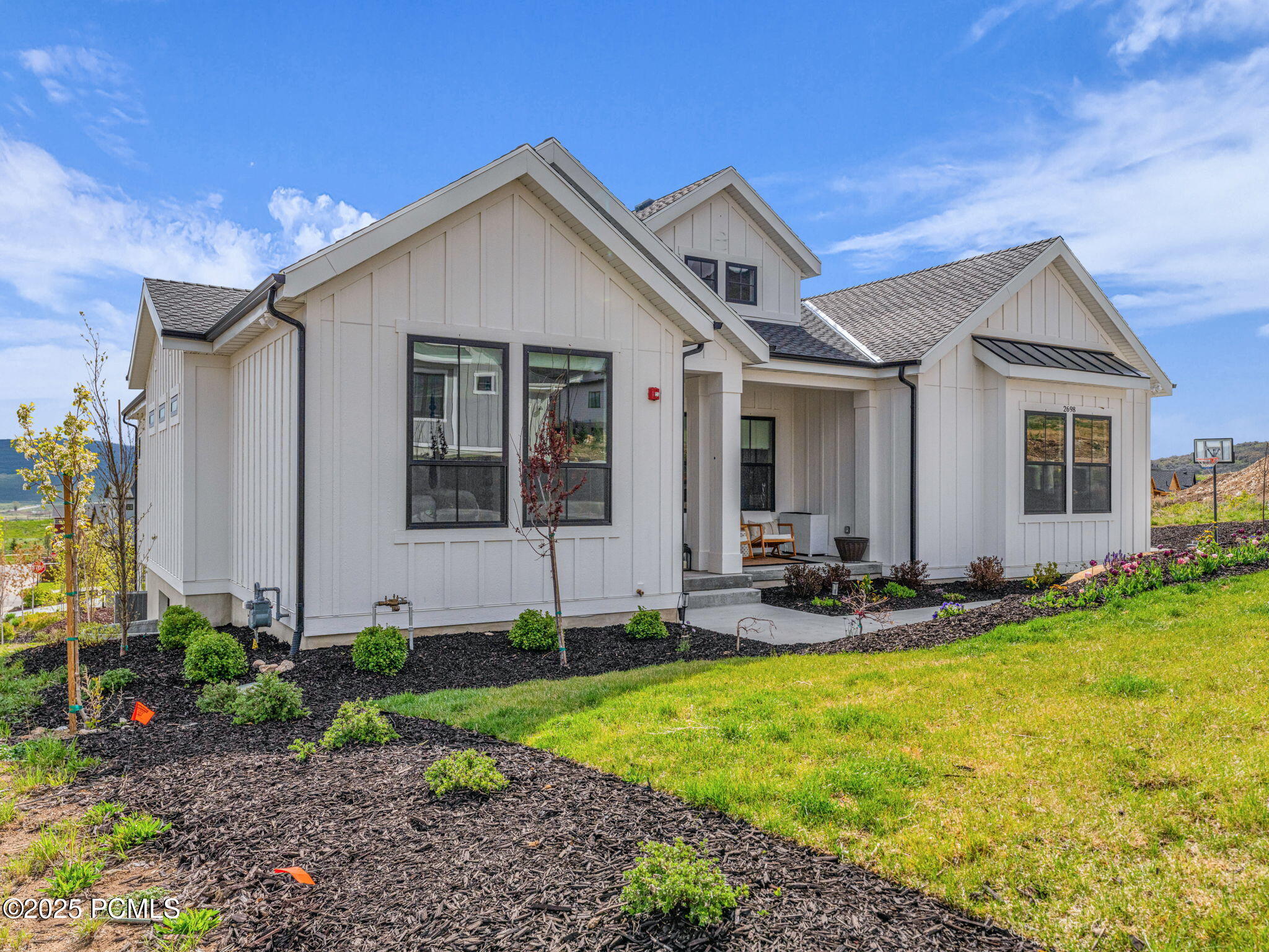 2698 S Bailey Court, Park City, Utah image 4
