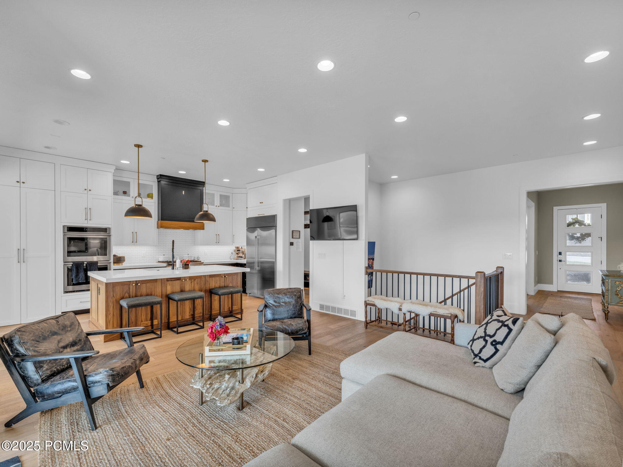 2698 S Bailey Court, Park City, Utah image 28
