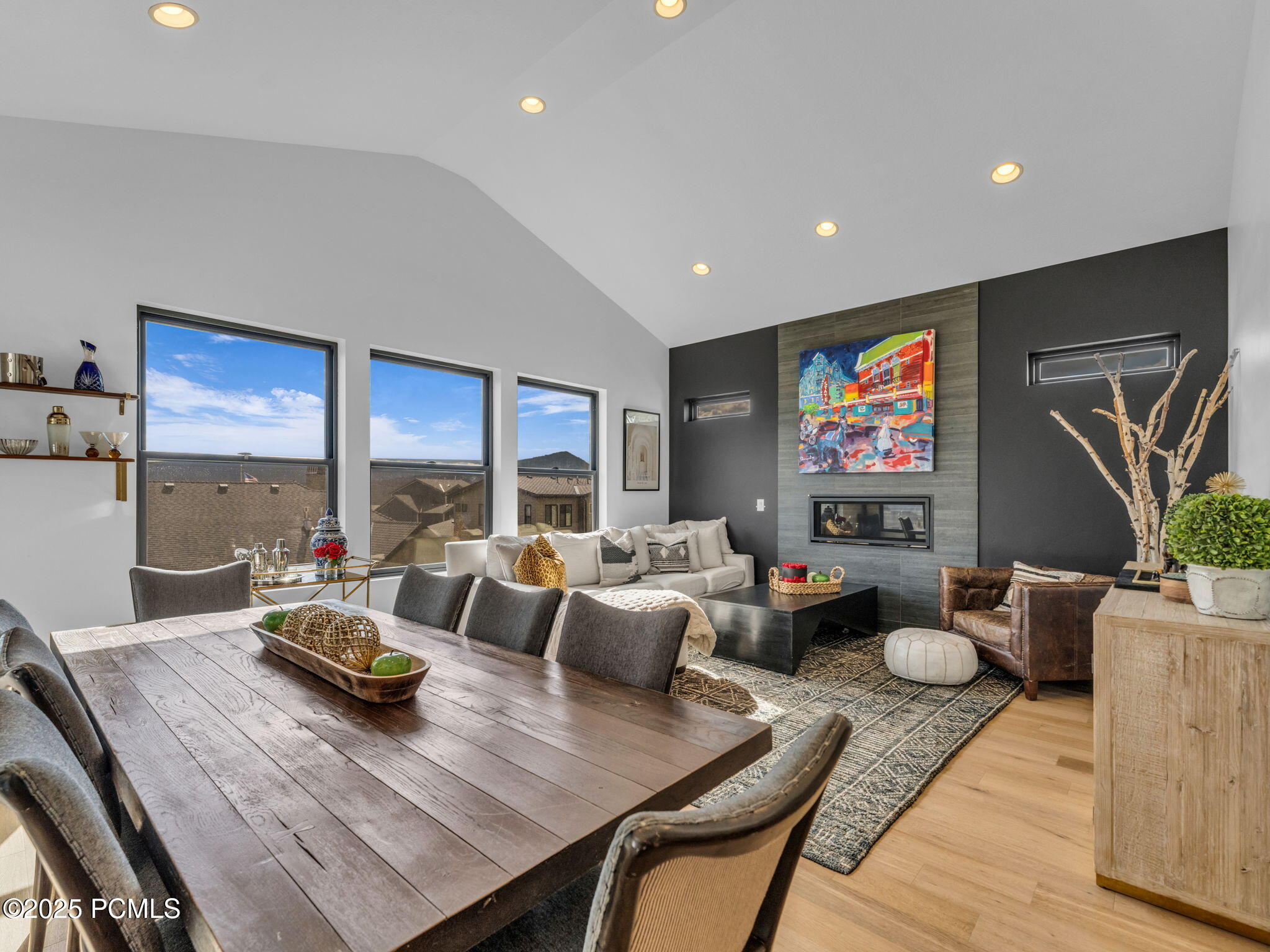 2698 S Bailey Court, Park City, Utah image 16