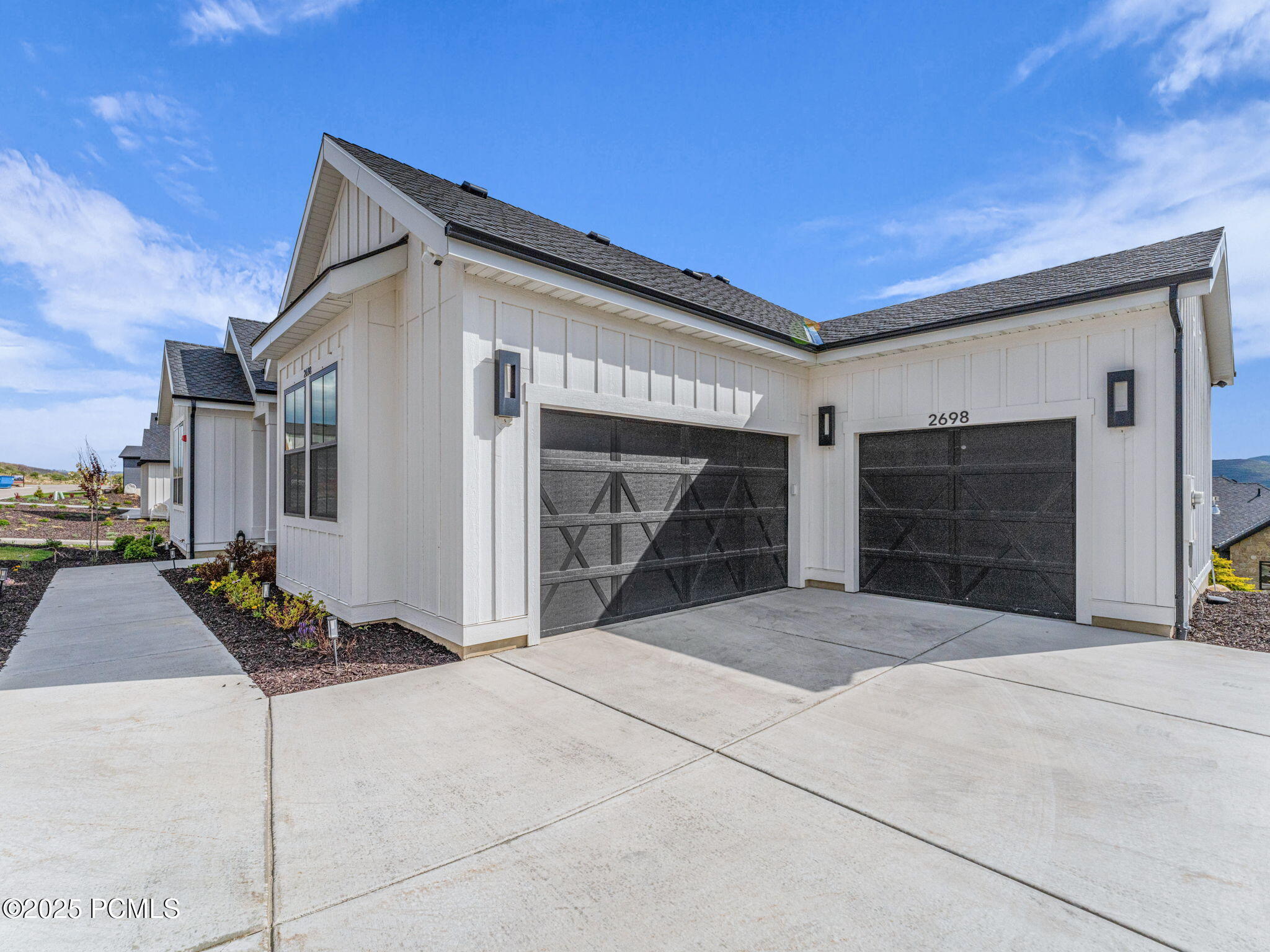 2698 S Bailey Court, Park City, Utah image 5