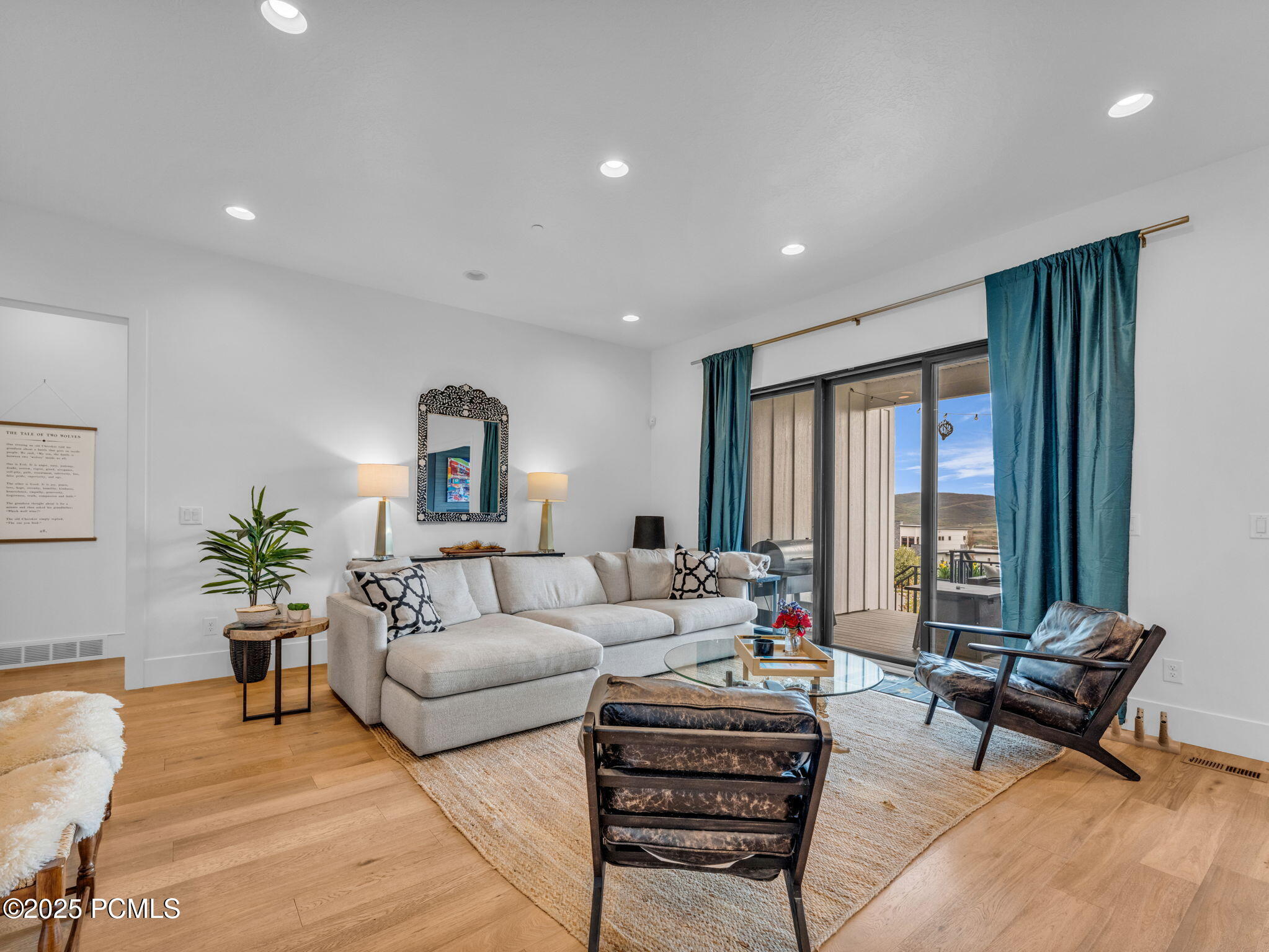 2698 S Bailey Court, Park City, Utah image 11