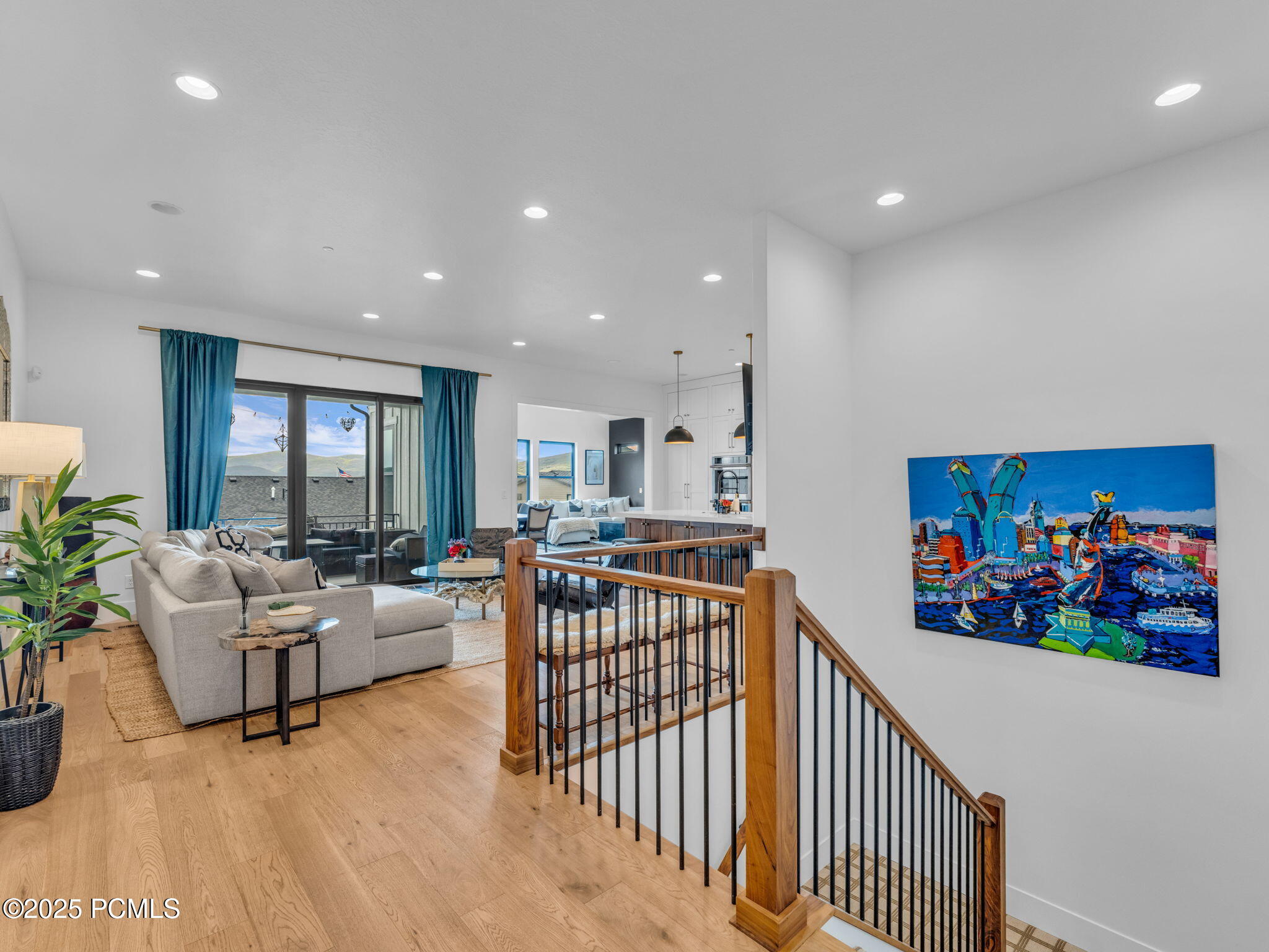 2698 S Bailey Court, Park City, Utah image 9