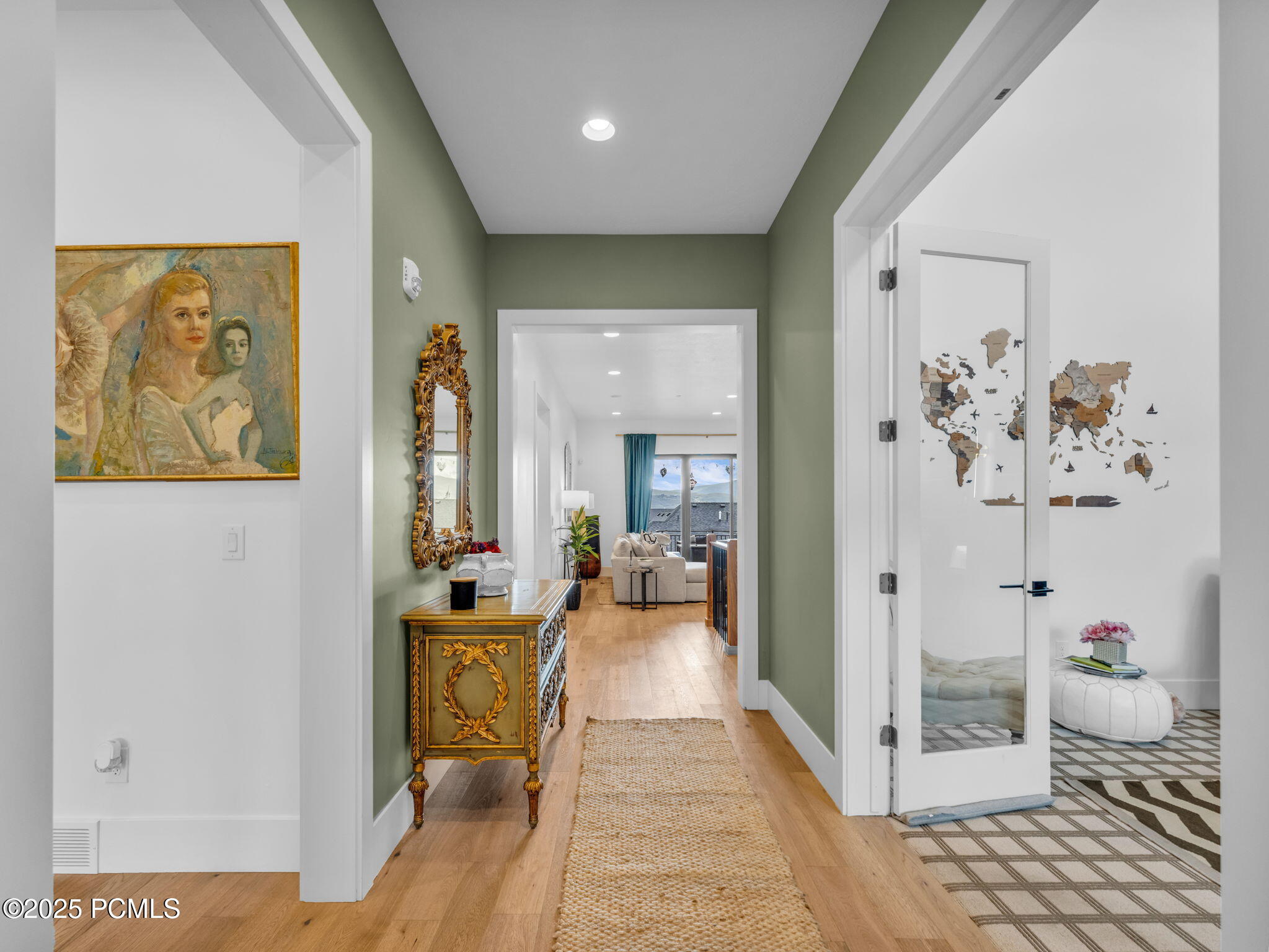 2698 S Bailey Court, Park City, Utah image 6
