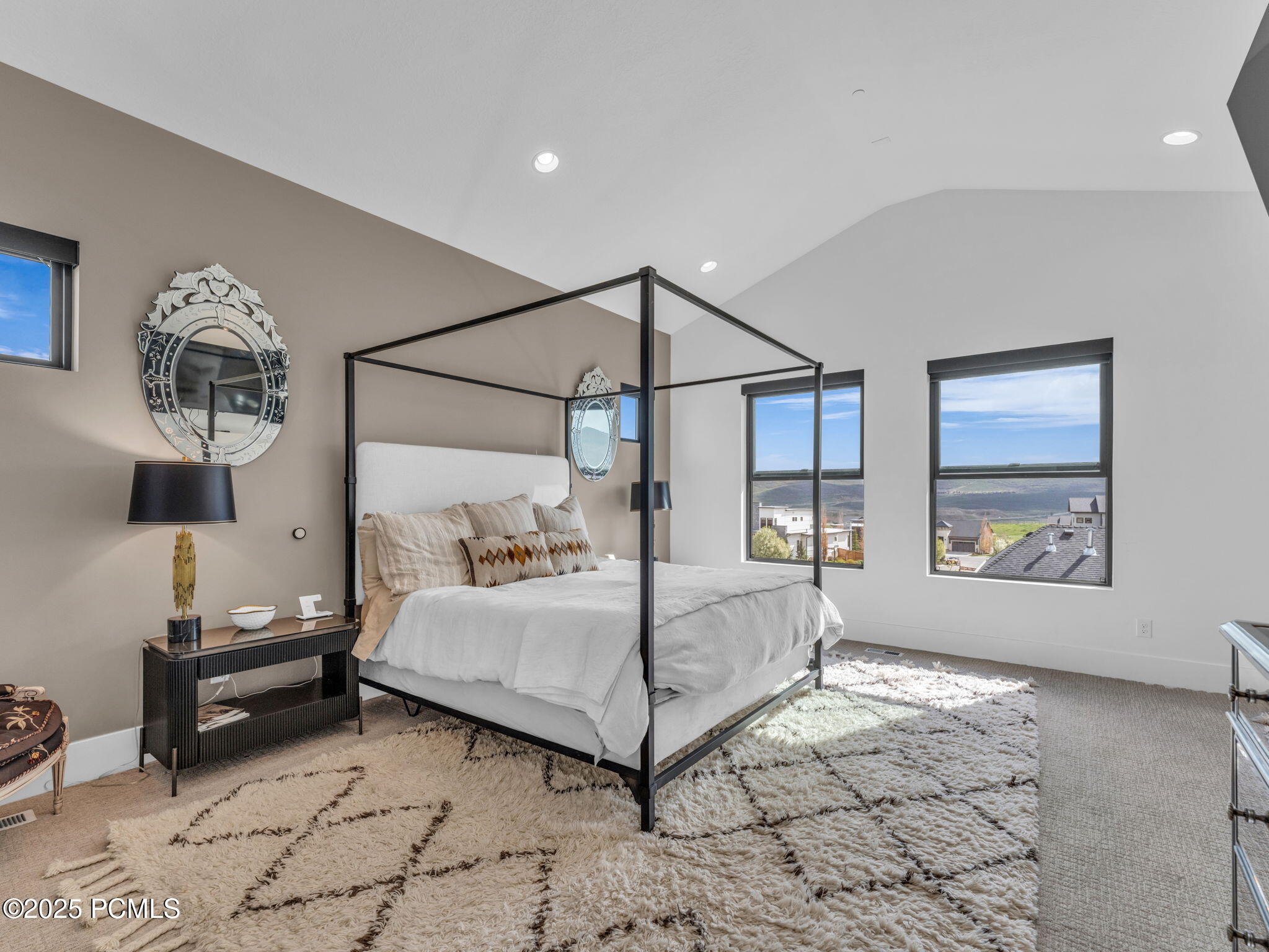 2698 S Bailey Court, Park City, Utah image 33
