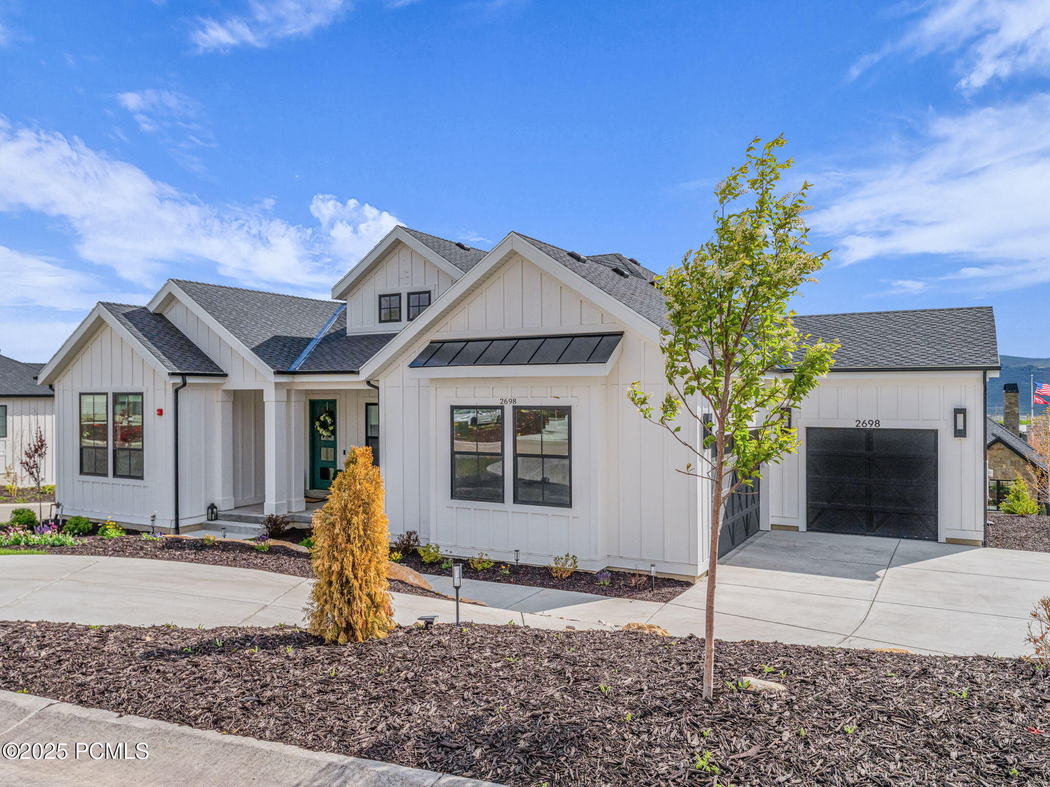 2698 S Bailey Court, Park City, Utah image 3