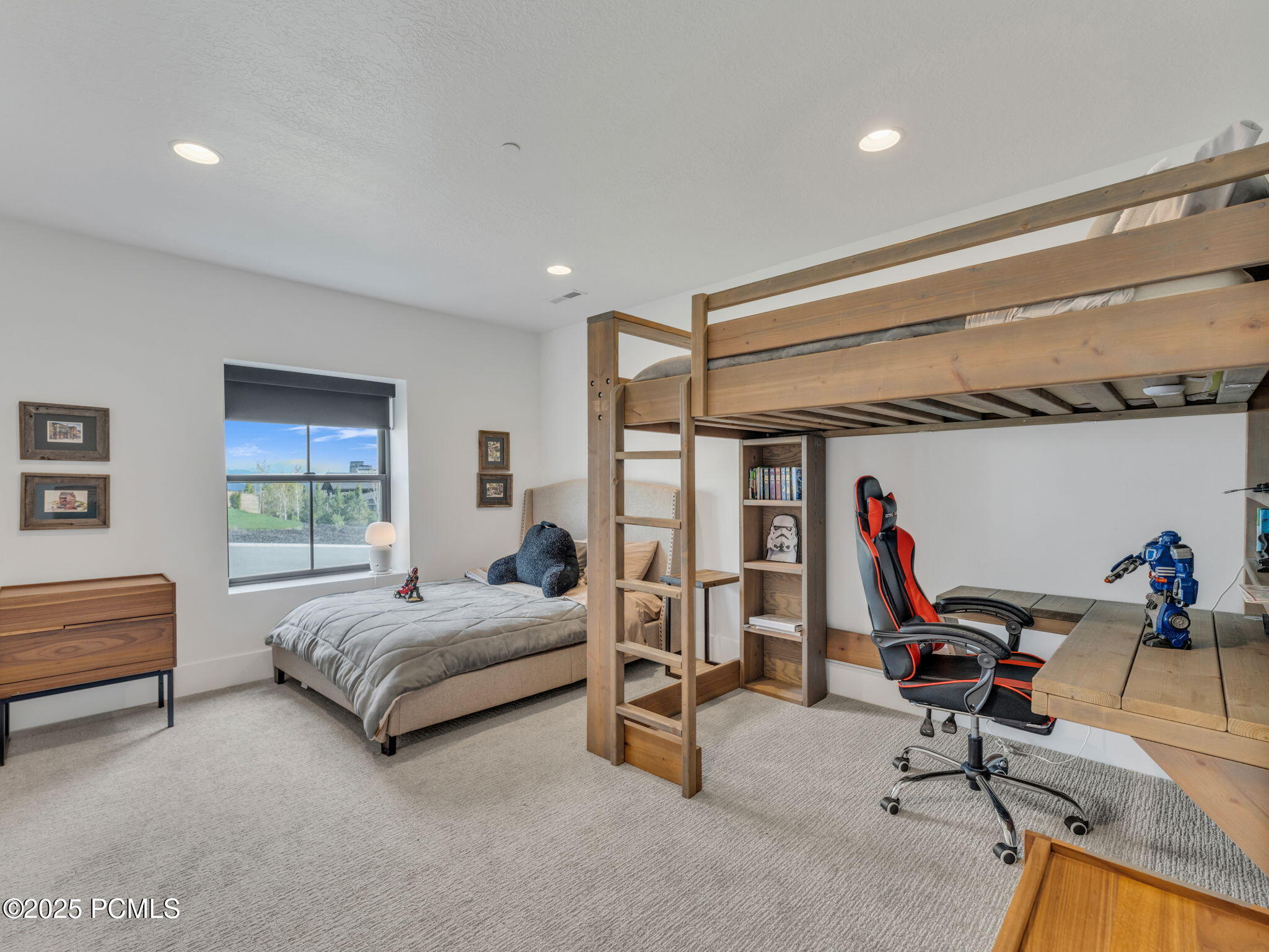2698 S Bailey Court, Park City, Utah image 41