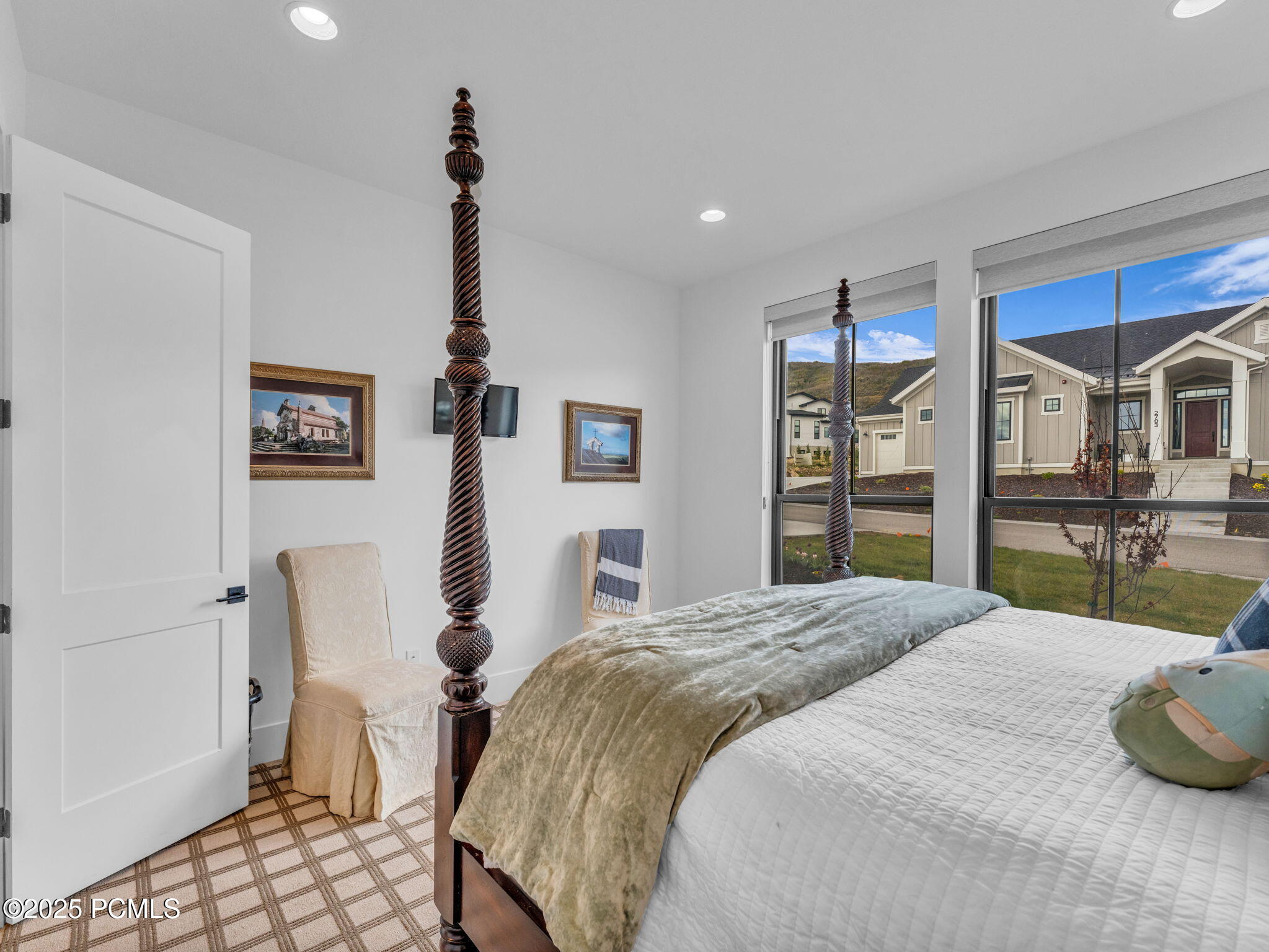 2698 S Bailey Court, Park City, Utah image 36