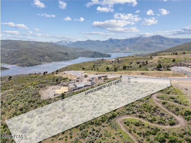 8568 N Rock Nettle Place, Kamas, Utah image 3