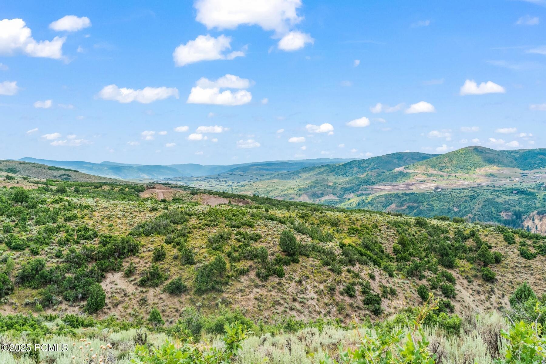 8568 N Rock Nettle Place, Kamas, Utah image 22
