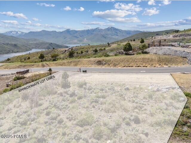 8568 N Rock Nettle Place, Kamas, Utah image 5