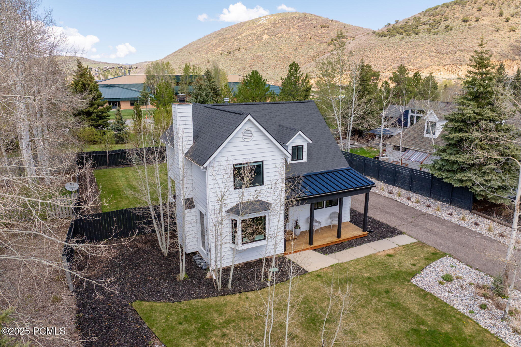 2375 Doc Holiday Drive, Park City, Utah image 1
