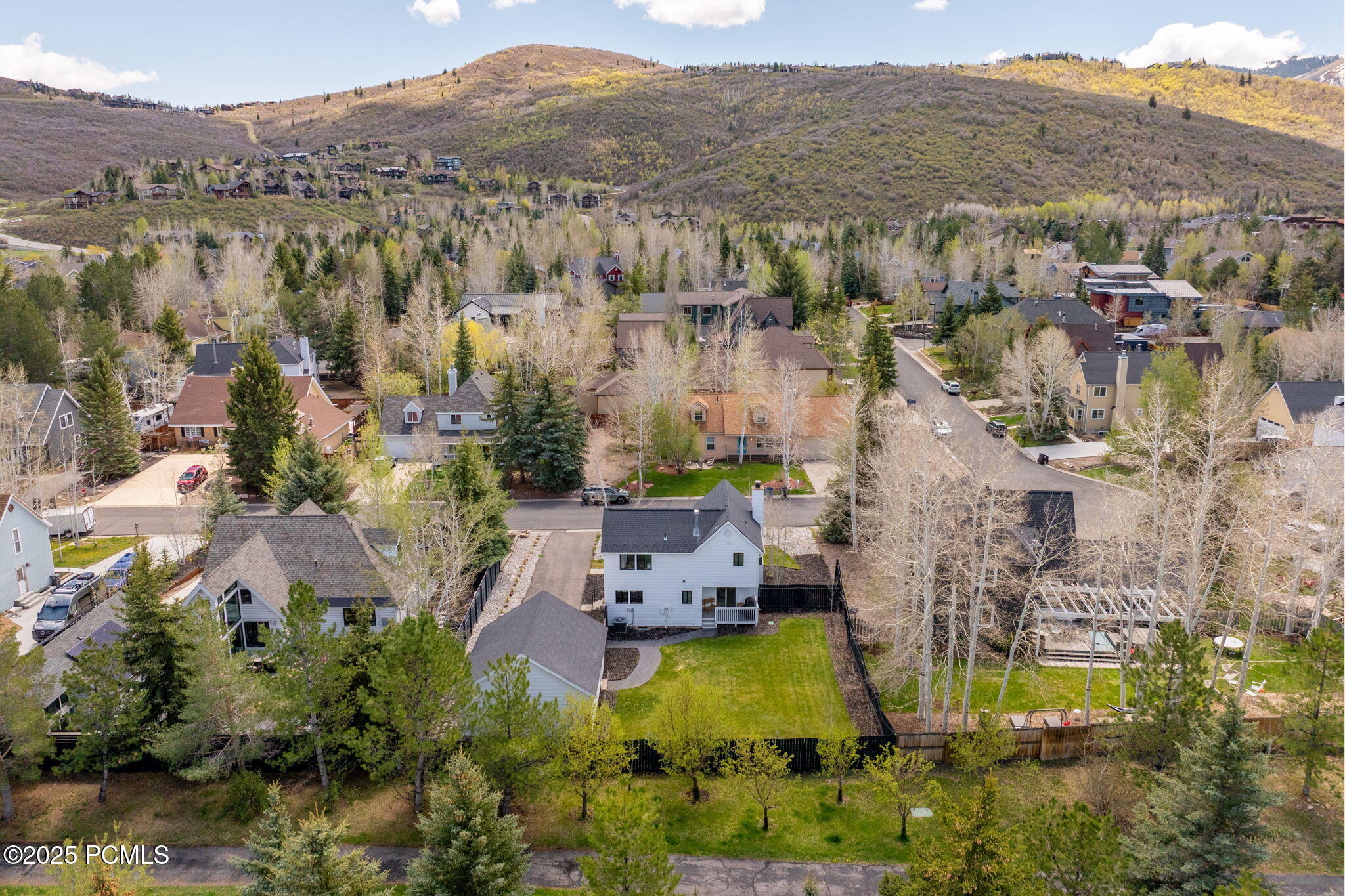 2375 Doc Holiday Drive, Park City, Utah image 49