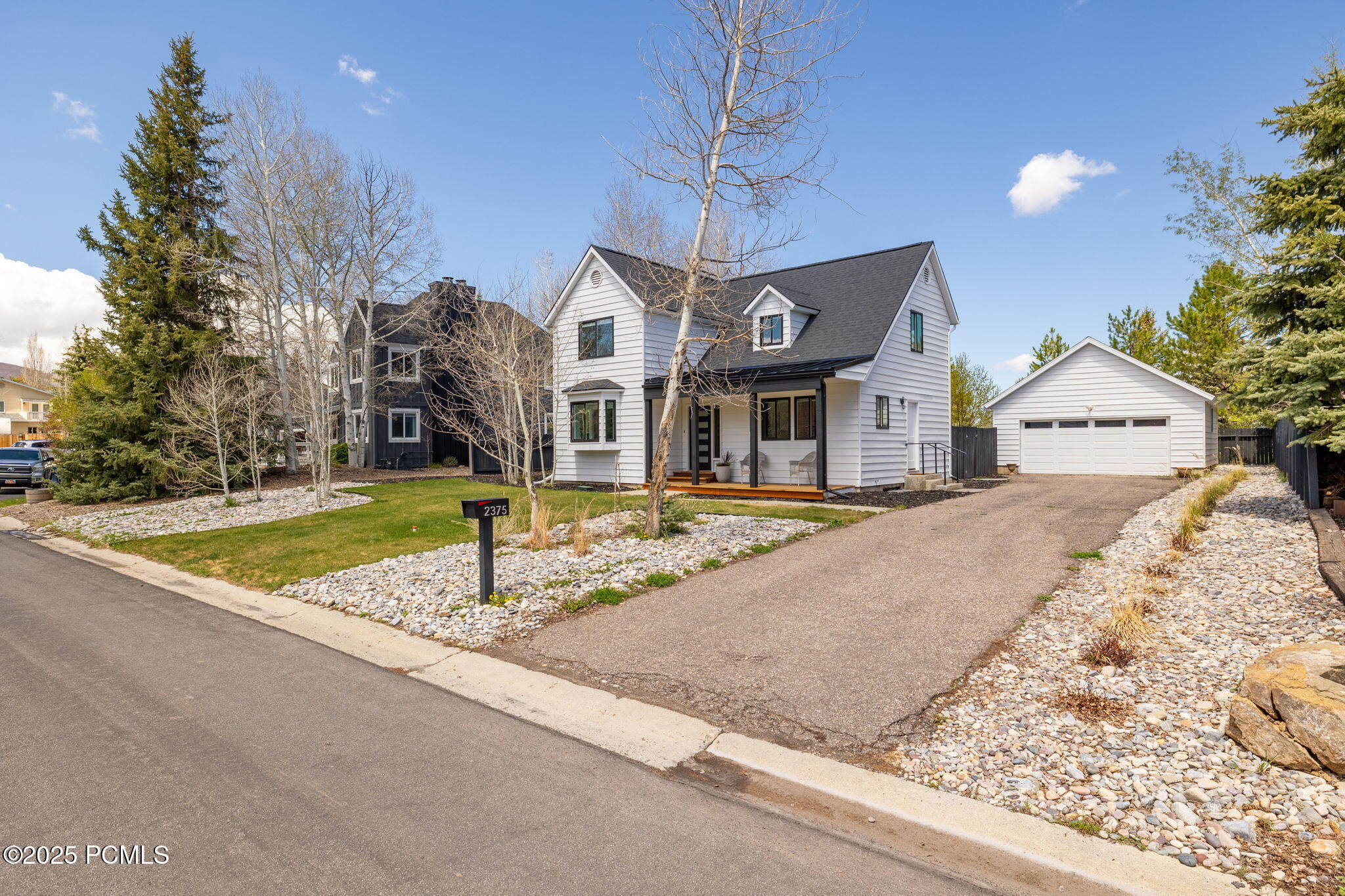 2375 Doc Holiday Drive, Park City, Utah image 44