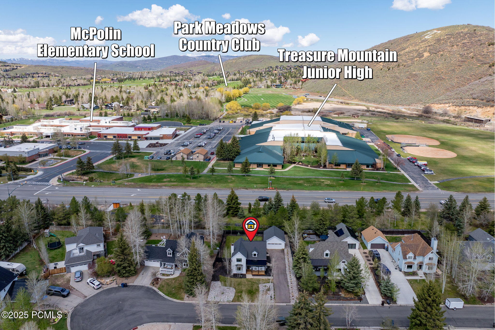 2375 Doc Holiday Drive, Park City, Utah image 46