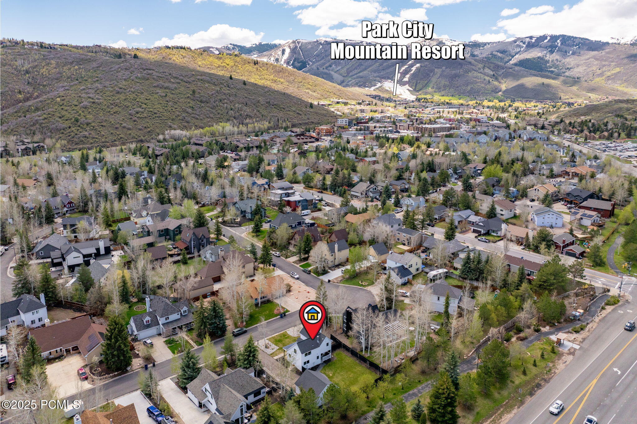 2375 Doc Holiday Drive, Park City, Utah image 47