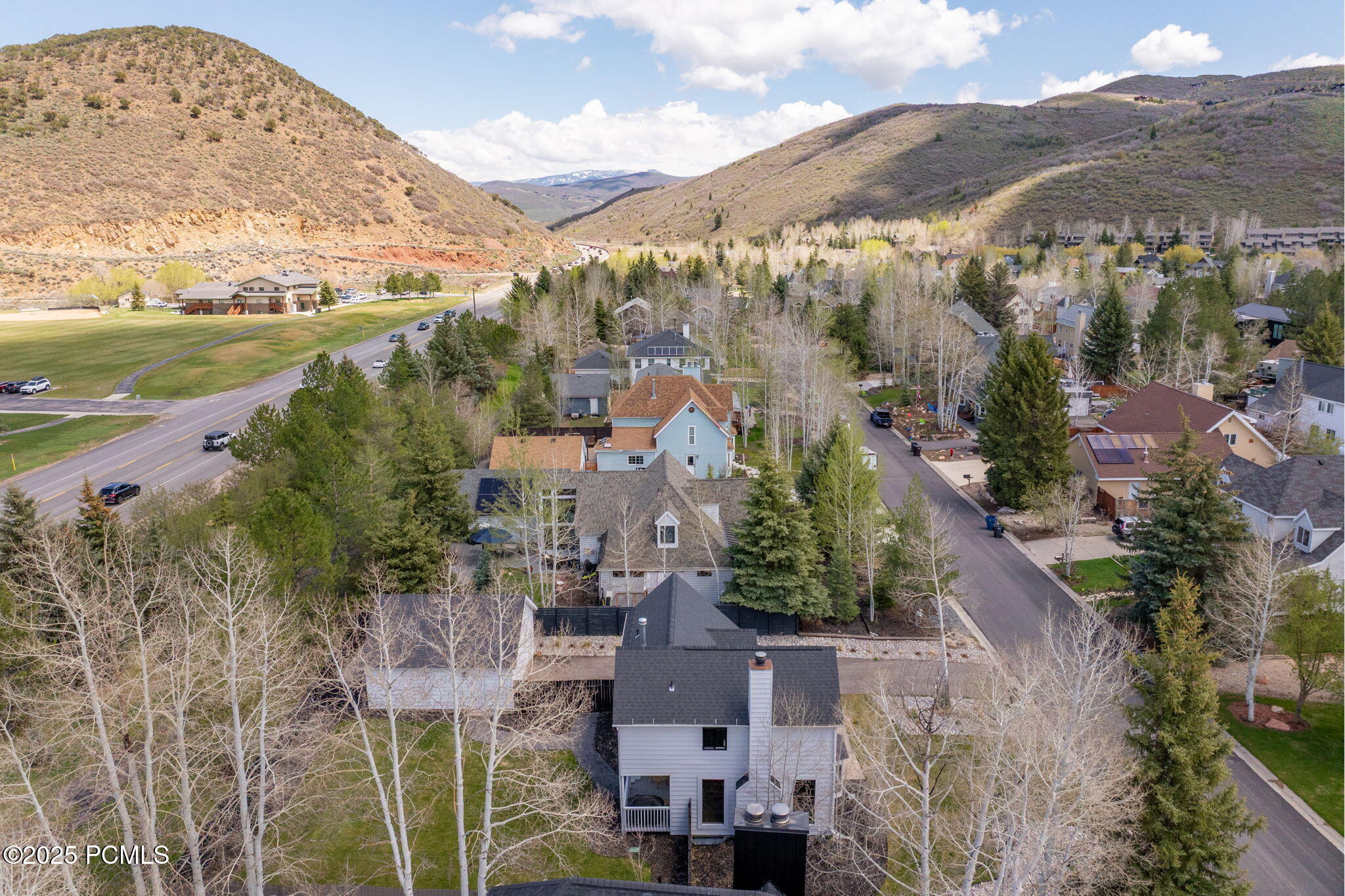 2375 Doc Holiday Drive, Park City, Utah image 48