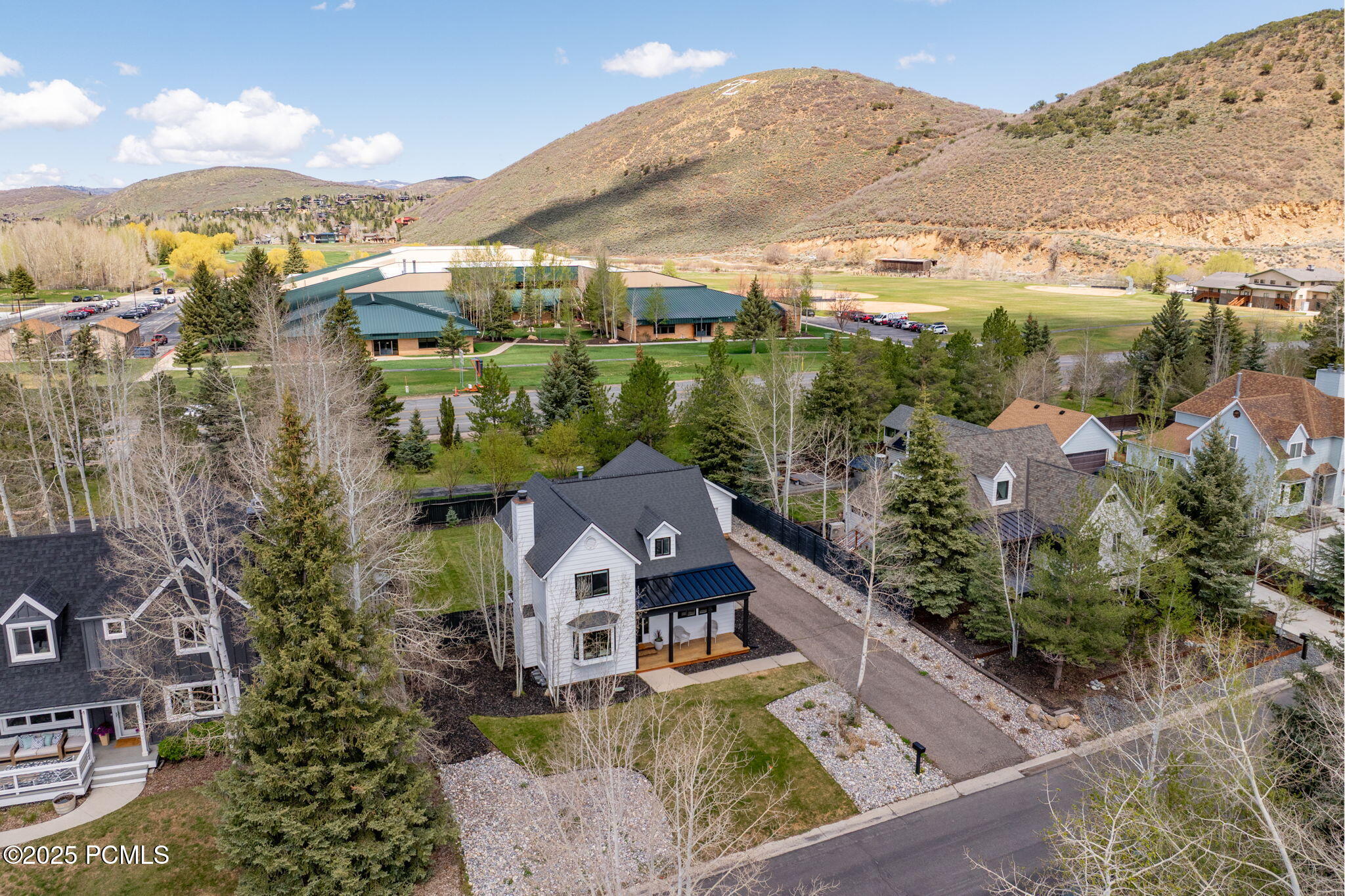 2375 Doc Holiday Drive, Park City, Utah image 45