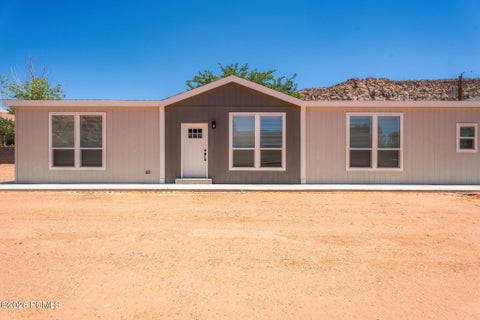 Mobile Home For Sale - 476 E Jessop Avenue<br/> Hildale, UT 84784