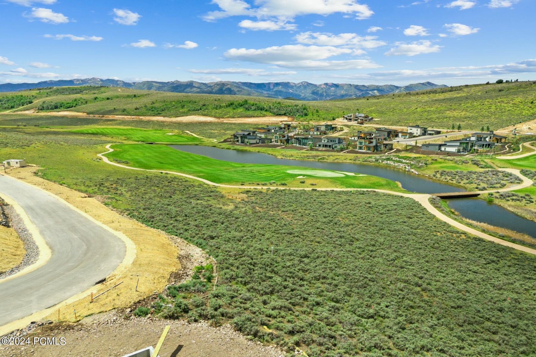 Park City, Utah 84098, United States, 4 Bedrooms Bedrooms, ,4 BathroomsBathrooms,Residential,Pending,63428