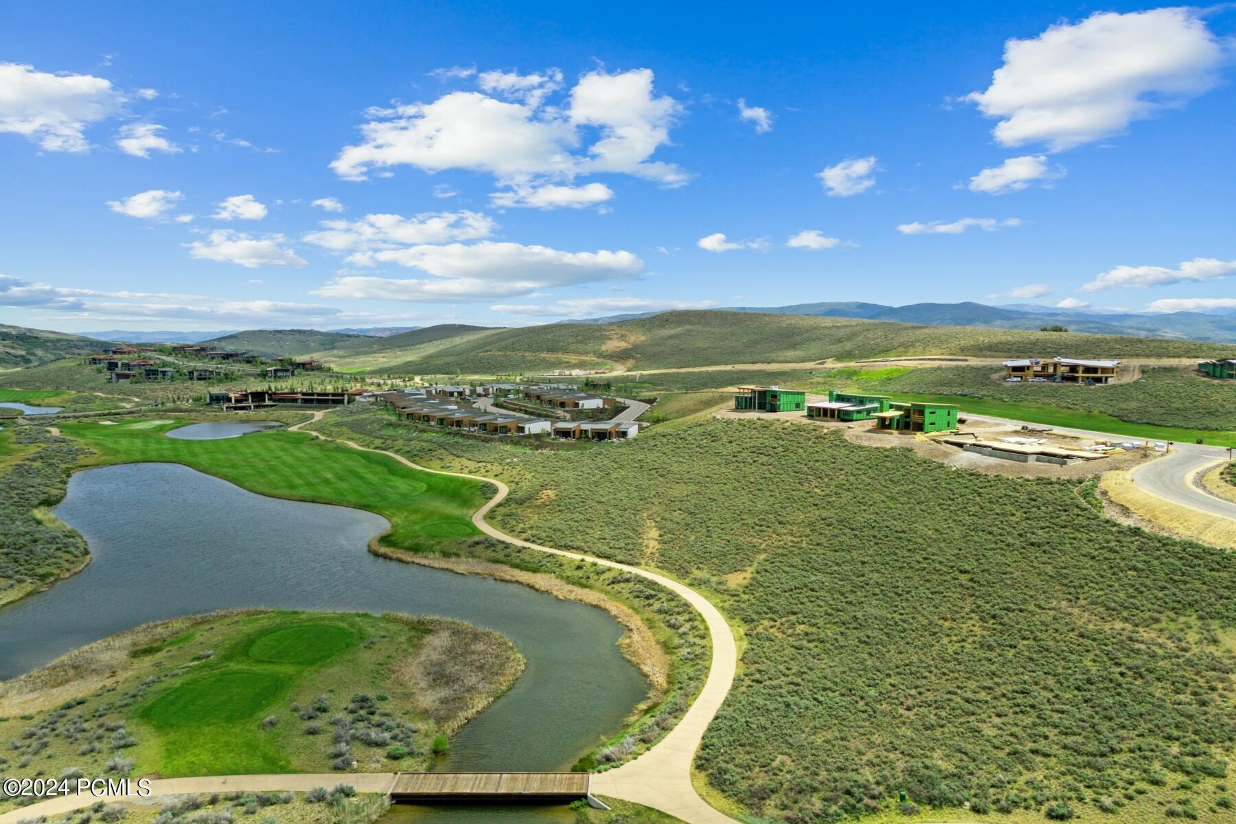 Park City, Utah 84098, United States, 4 Bedrooms Bedrooms, ,4 BathroomsBathrooms,Residential,Pending,63428