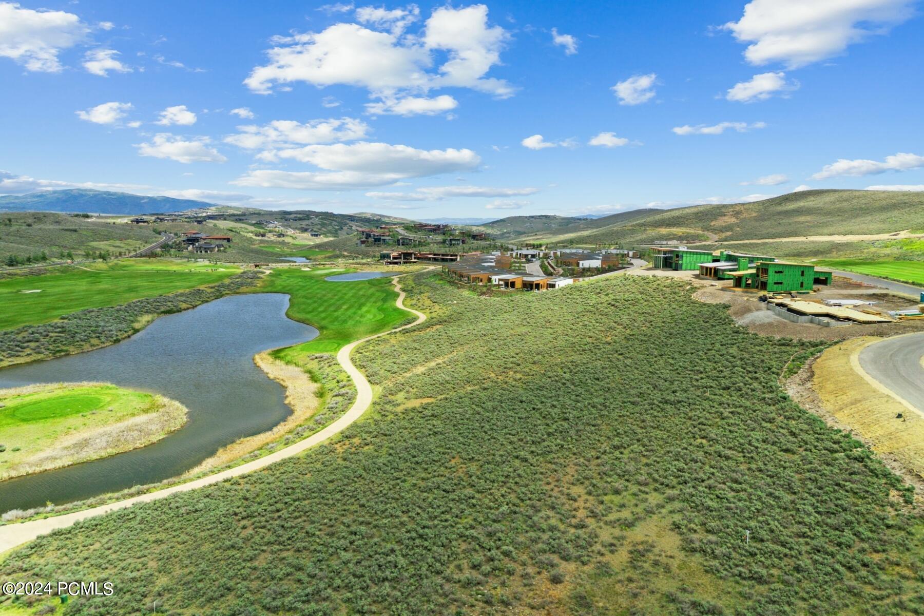 Park City, Utah 84098, United States, 4 Bedrooms Bedrooms, ,4 BathroomsBathrooms,Residential,Pending,63428
