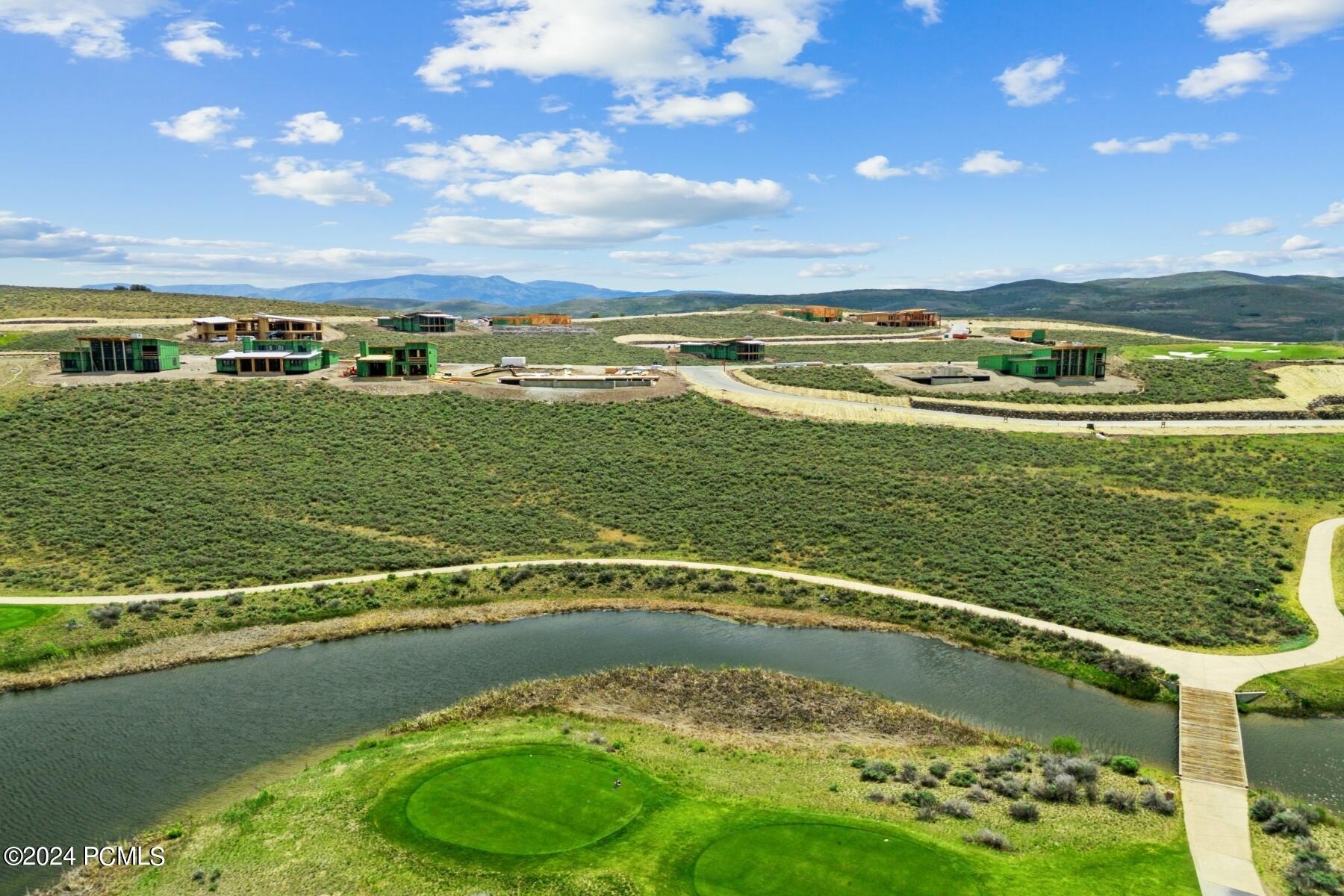 Park City, Utah 84098, United States, 4 Bedrooms Bedrooms, ,4 BathroomsBathrooms,Residential,Pending,63428