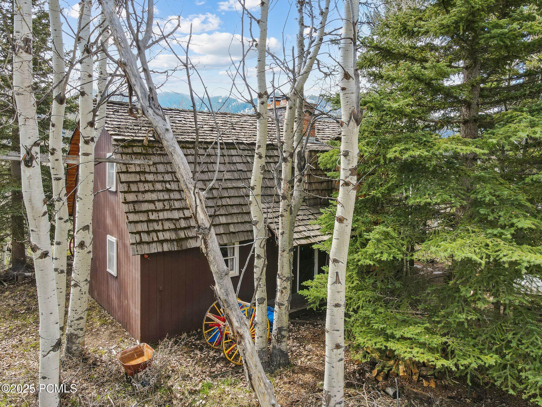 5389 Fremont Trail, Oakley, Utah image 37