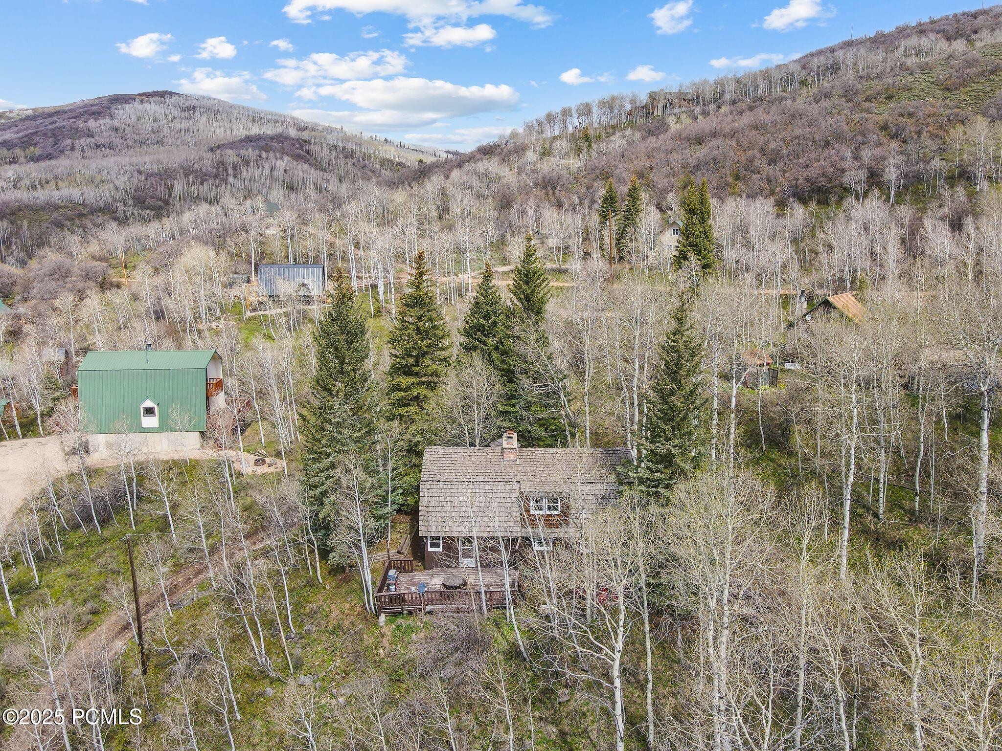 5389 Fremont Trail, Oakley, Utah image 35