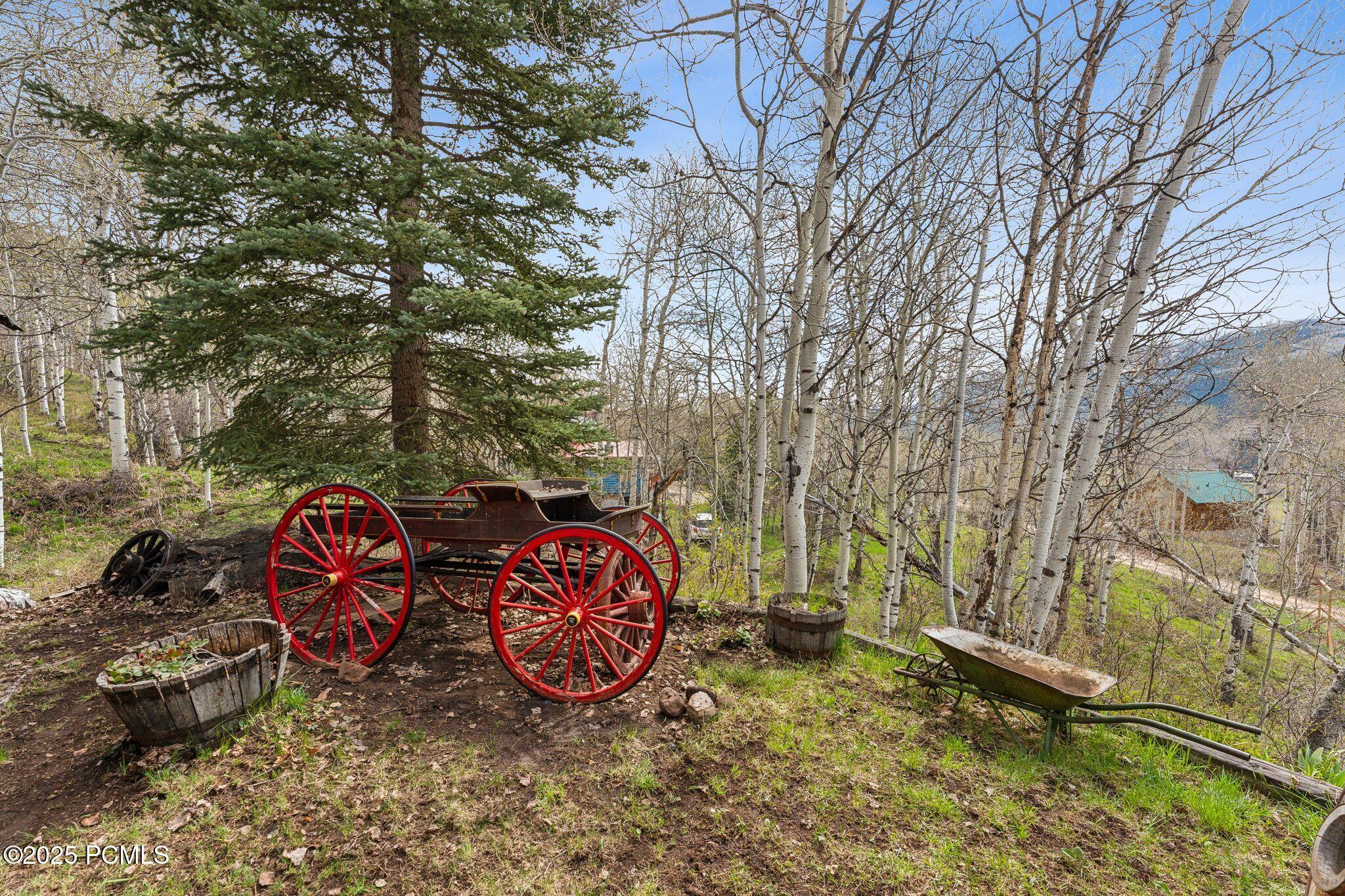5389 Fremont Trail, Oakley, Utah image 28