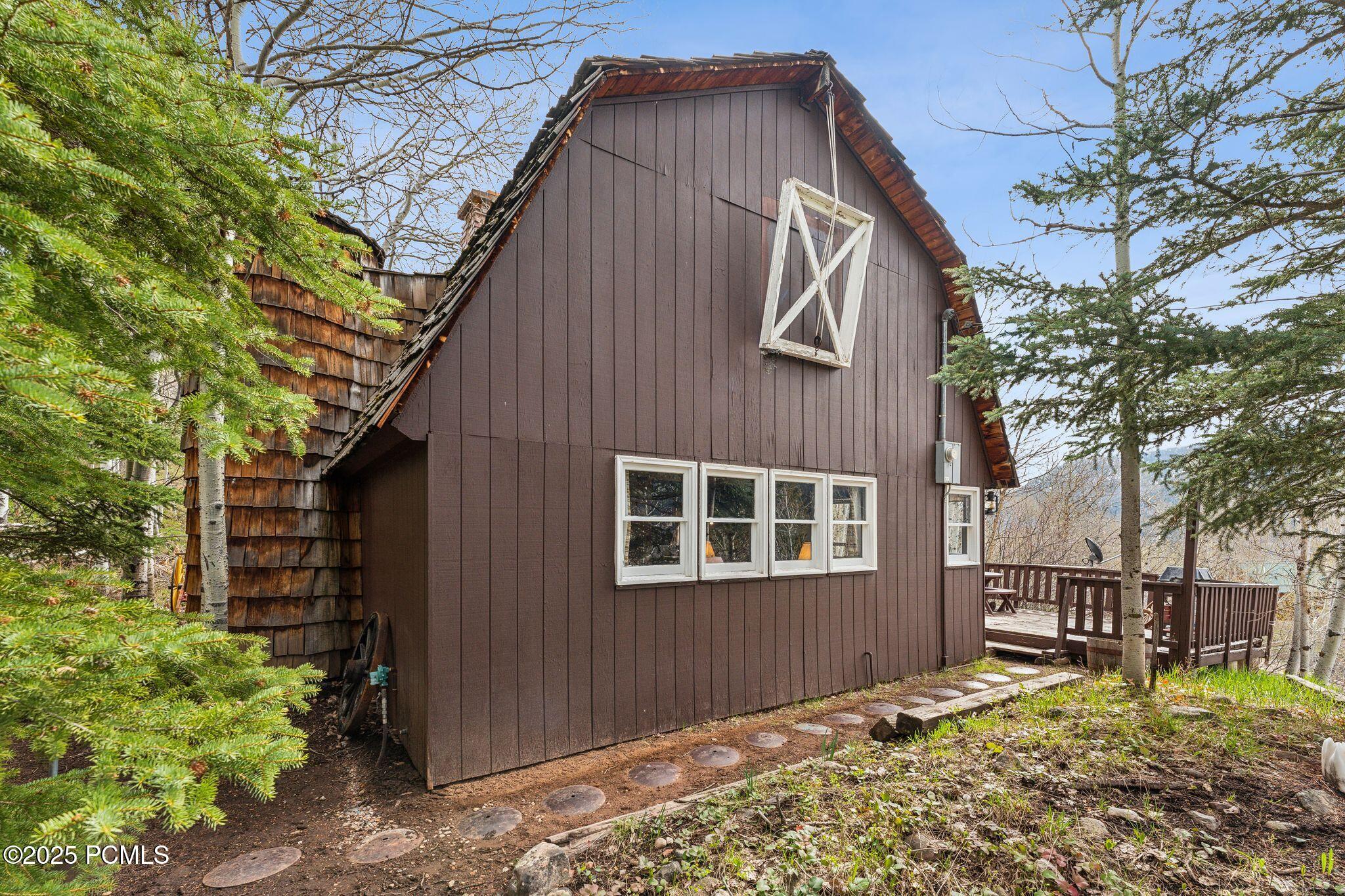 5389 Fremont Trail, Oakley, Utah image 25