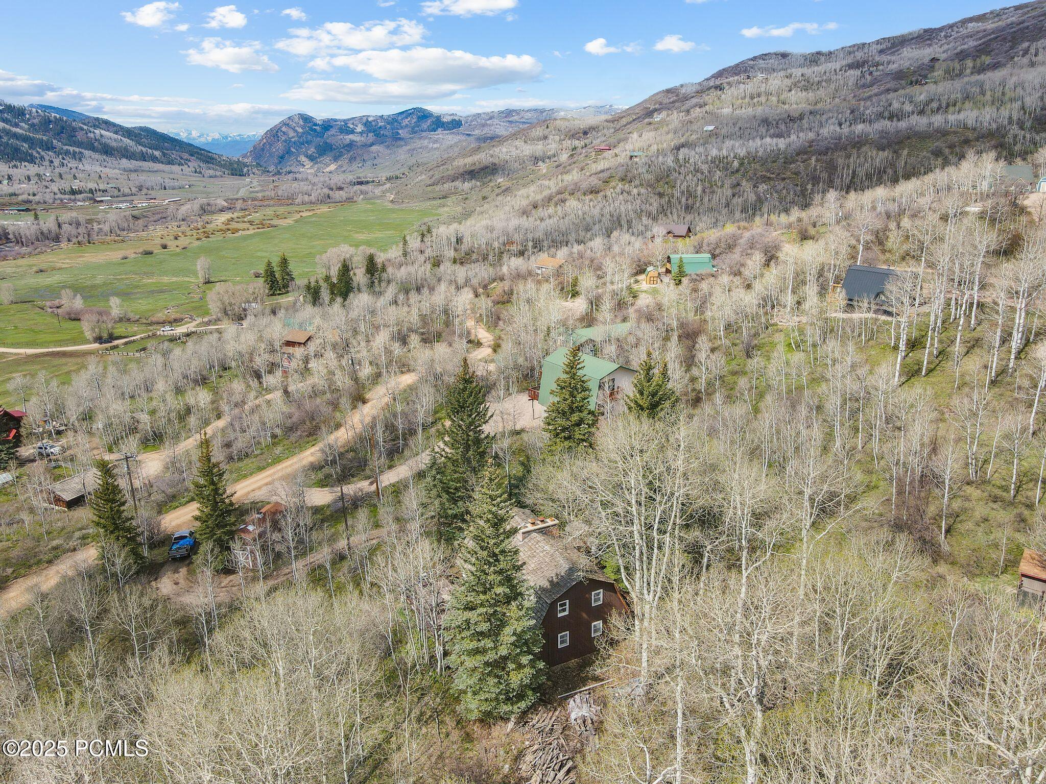 5389 Fremont Trail, Oakley, Utah image 41