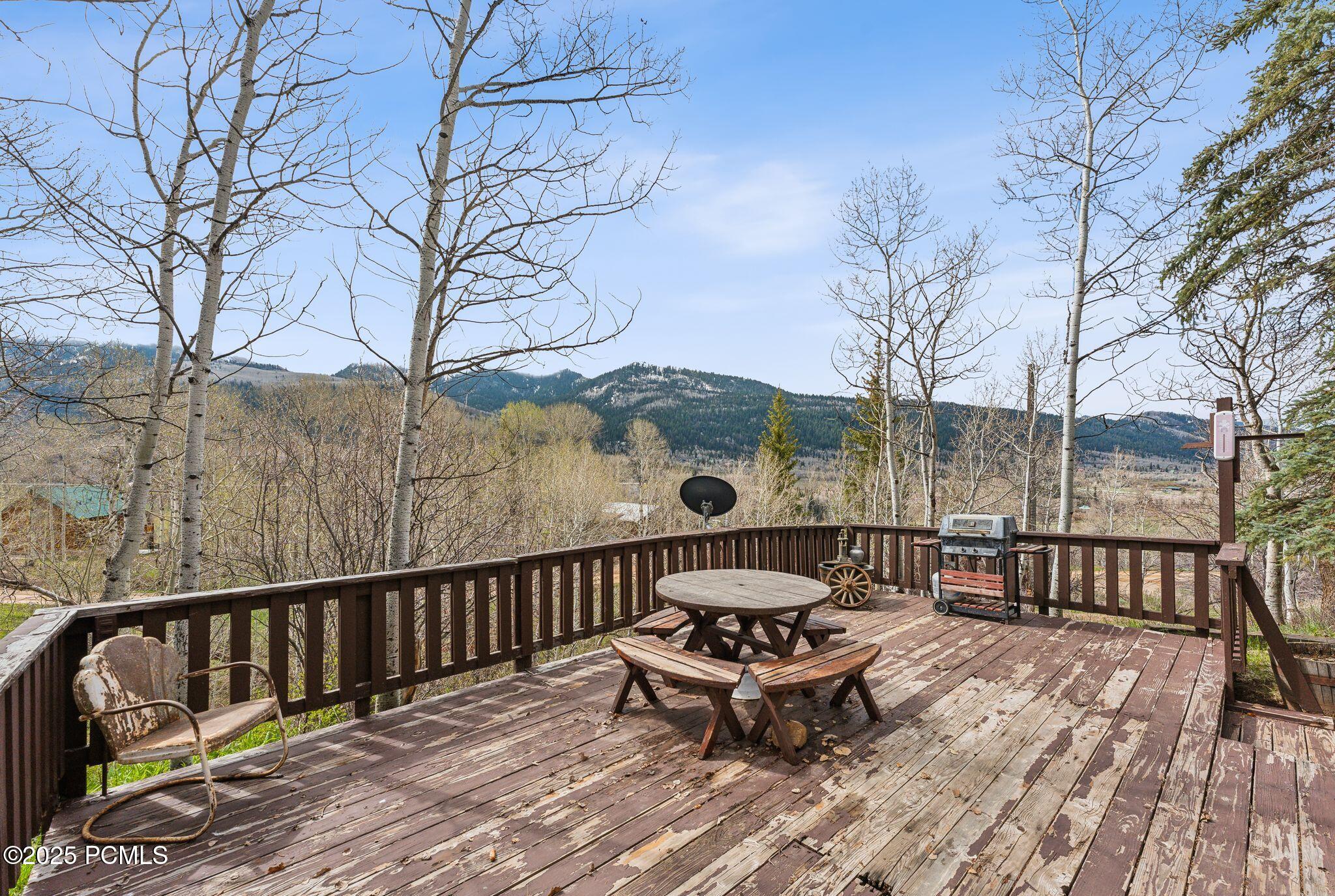 5389 Fremont Trail, Oakley, Utah image 27