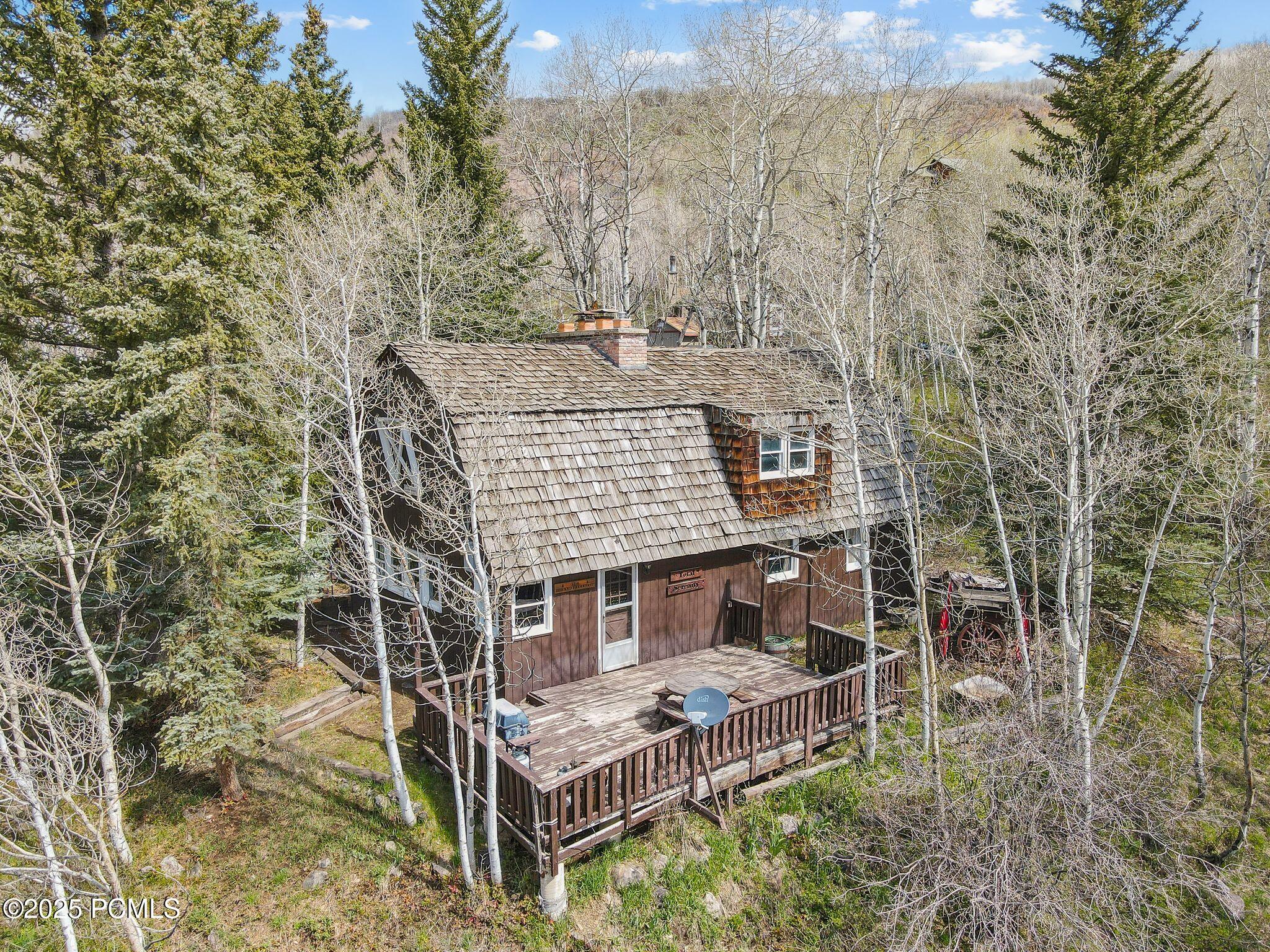 5389 Fremont Trail, Oakley, Utah image 40