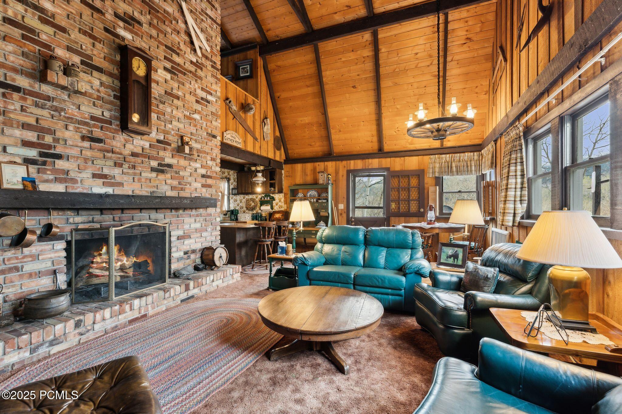 5389 Fremont Trail, Oakley, Utah image 5