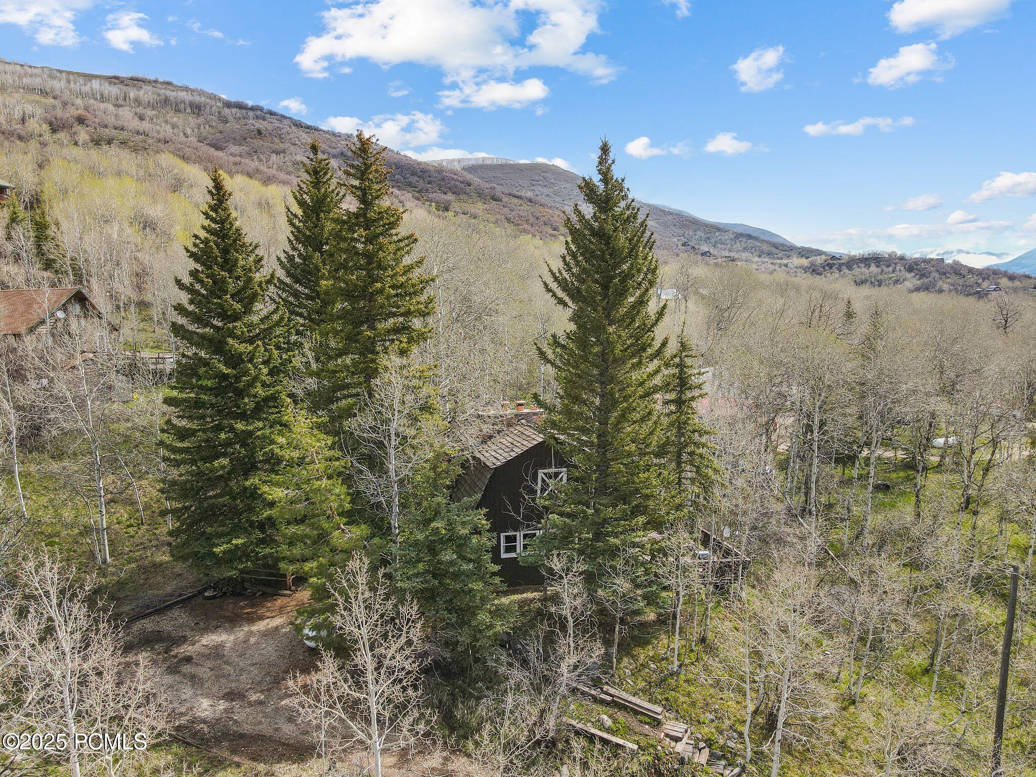5389 Fremont Trail, Oakley, Utah image 1