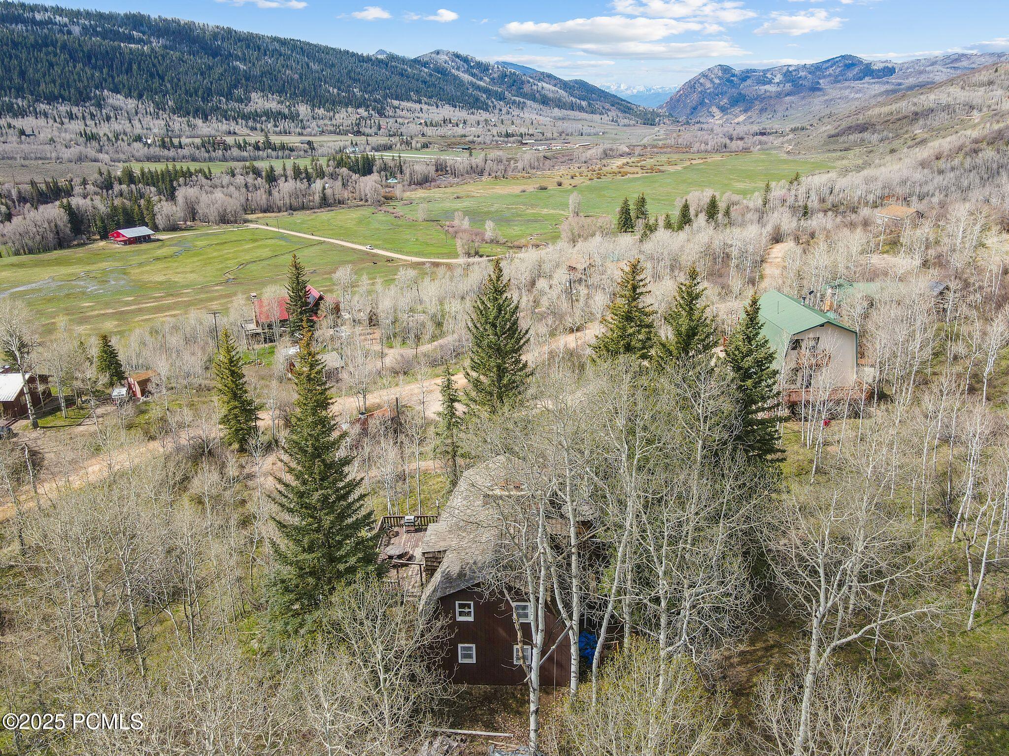 5389 Fremont Trail, Oakley, Utah image 3