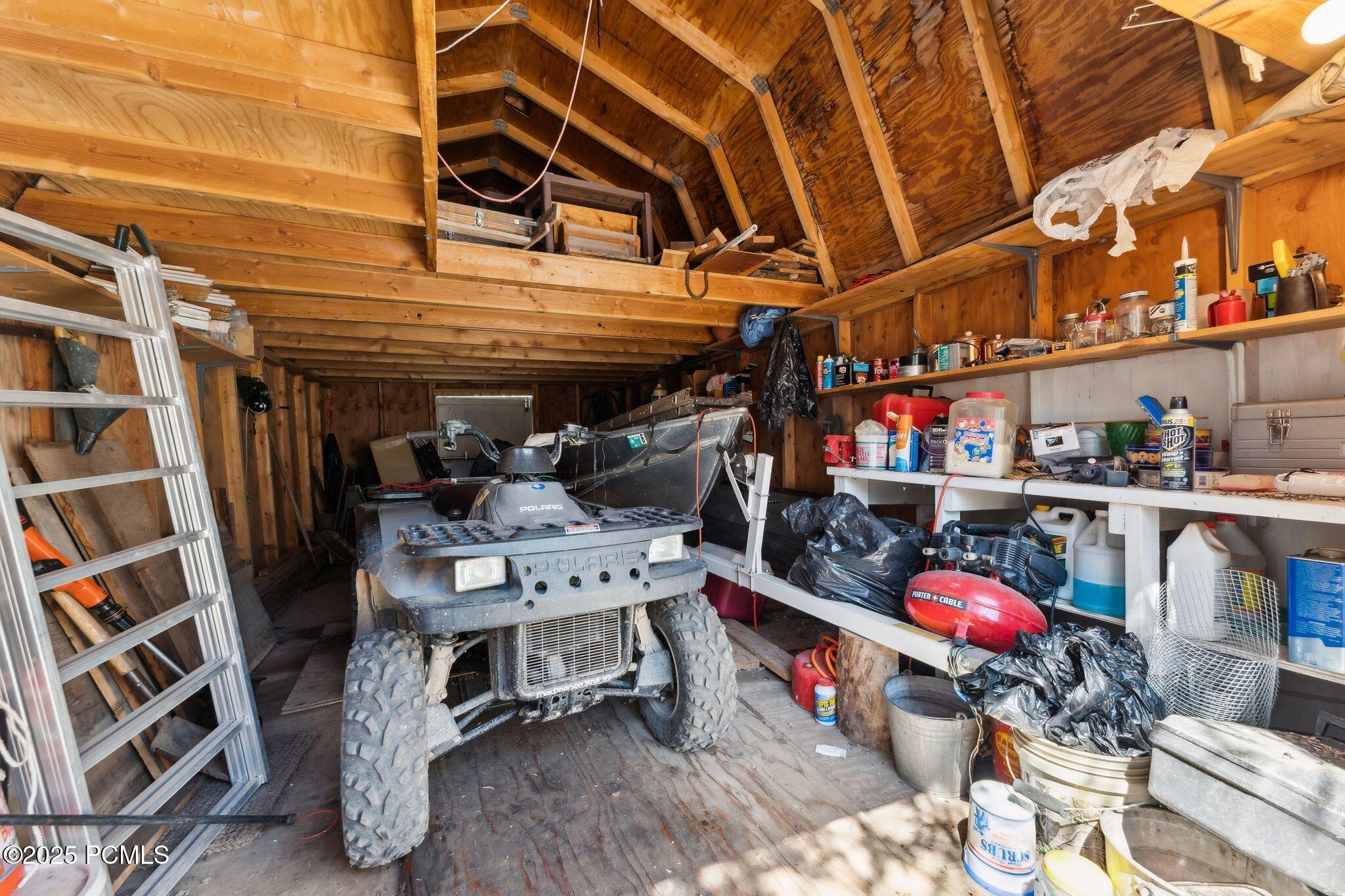 5389 Fremont Trail, Oakley, Utah image 33