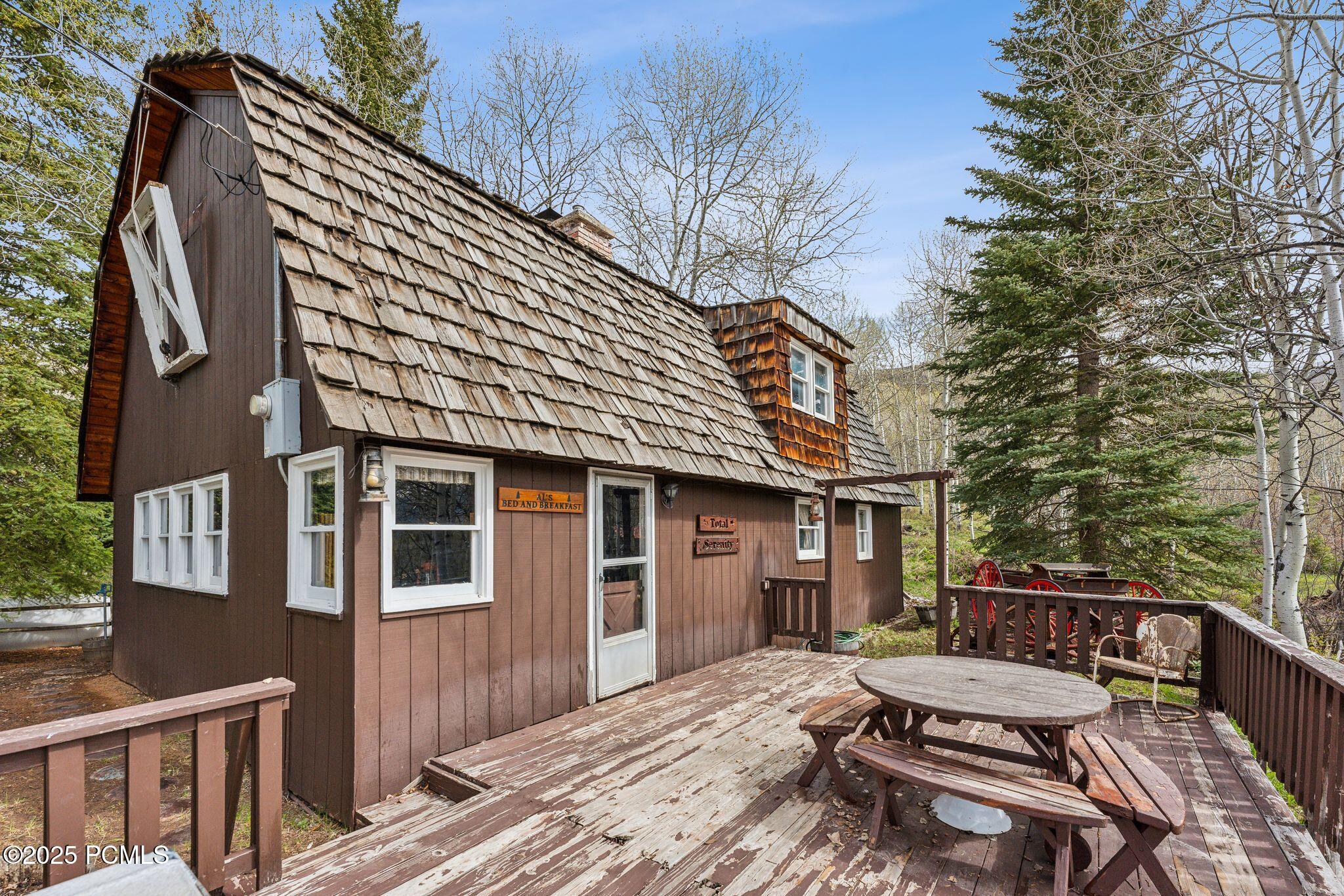 5389 Fremont Trail, Oakley, Utah image 4