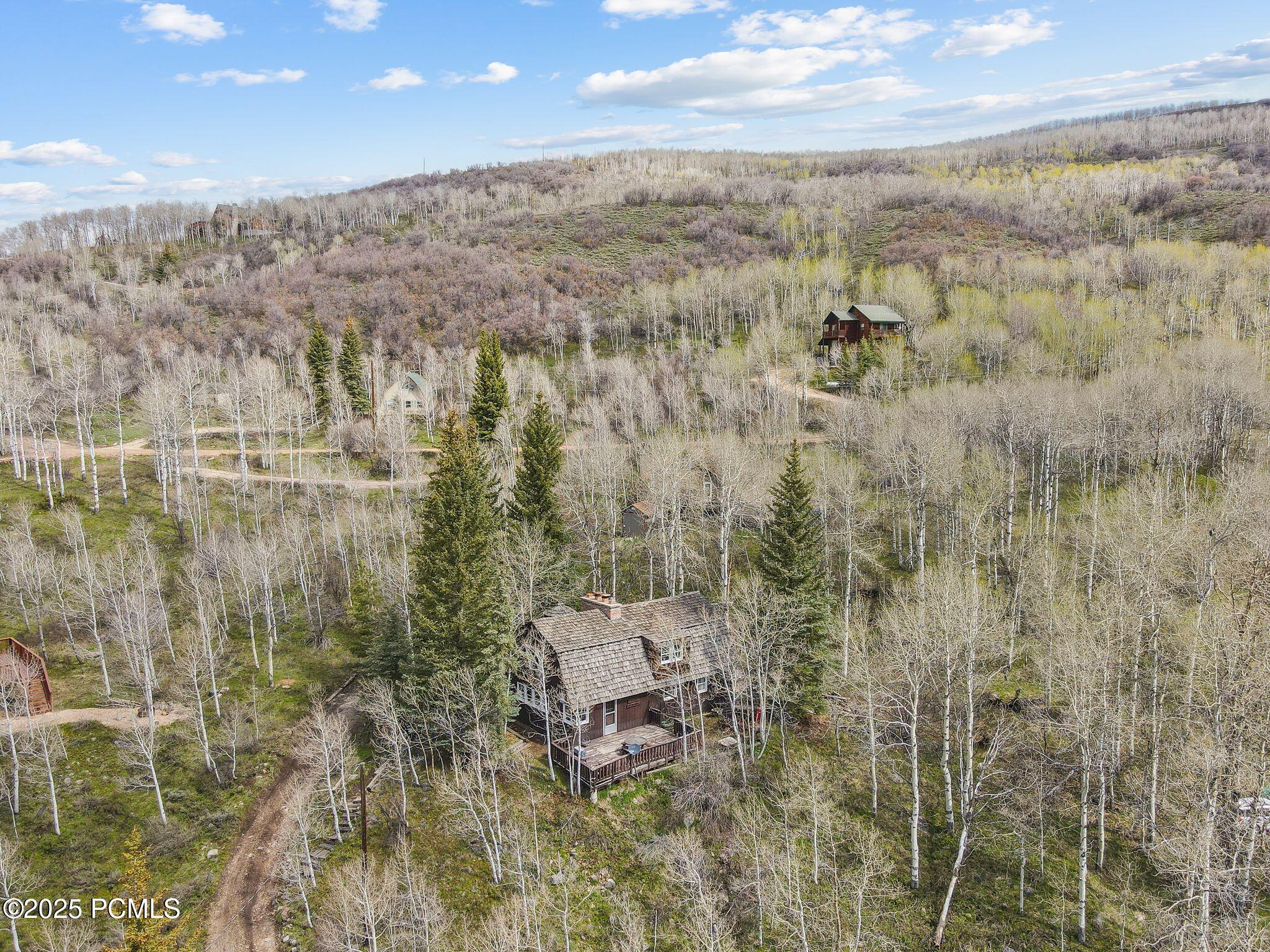 5389 Fremont Trail, Oakley, Utah image 34